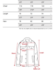 0122stepll Zip-Up Knit Cardigan Jacket