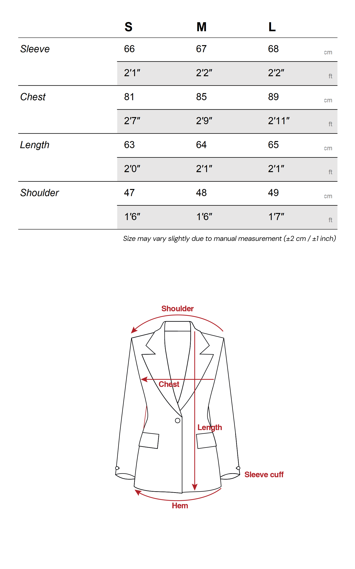 Rase le sol レーストリム付きブラレットのテーラードブレザーセット