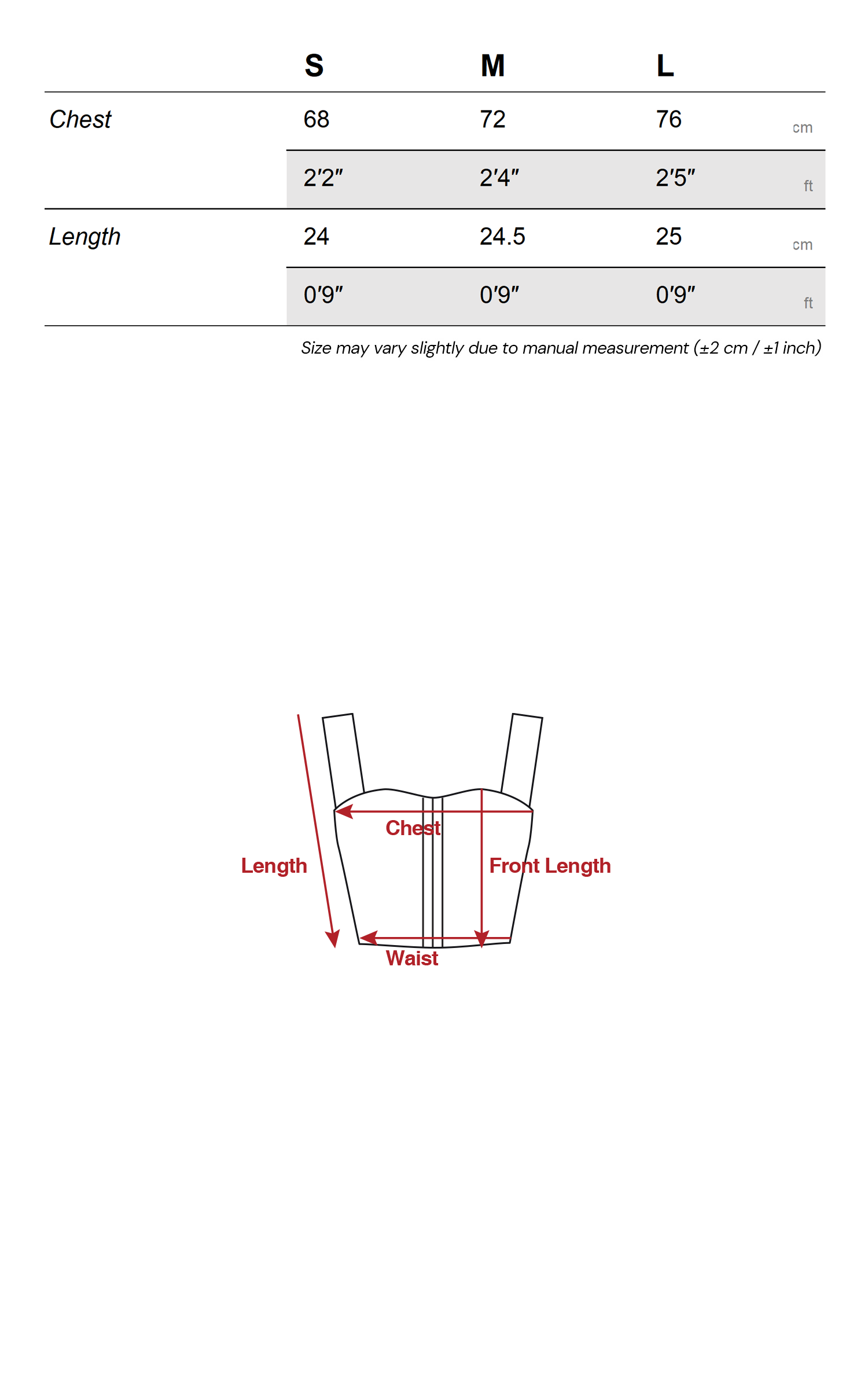 Rase le sol Three-Piece Set With Long Sleeve Top, Racerback Bra And Mini Shorts
