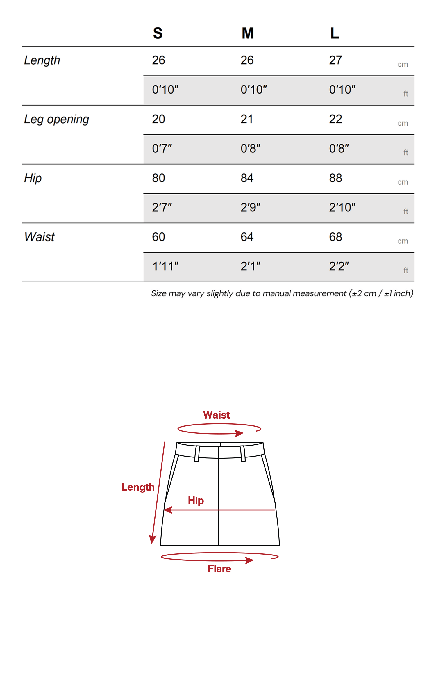 Rase le sol ミニマリストニット三点セット スリムセーター ショートパンツとキャミソール