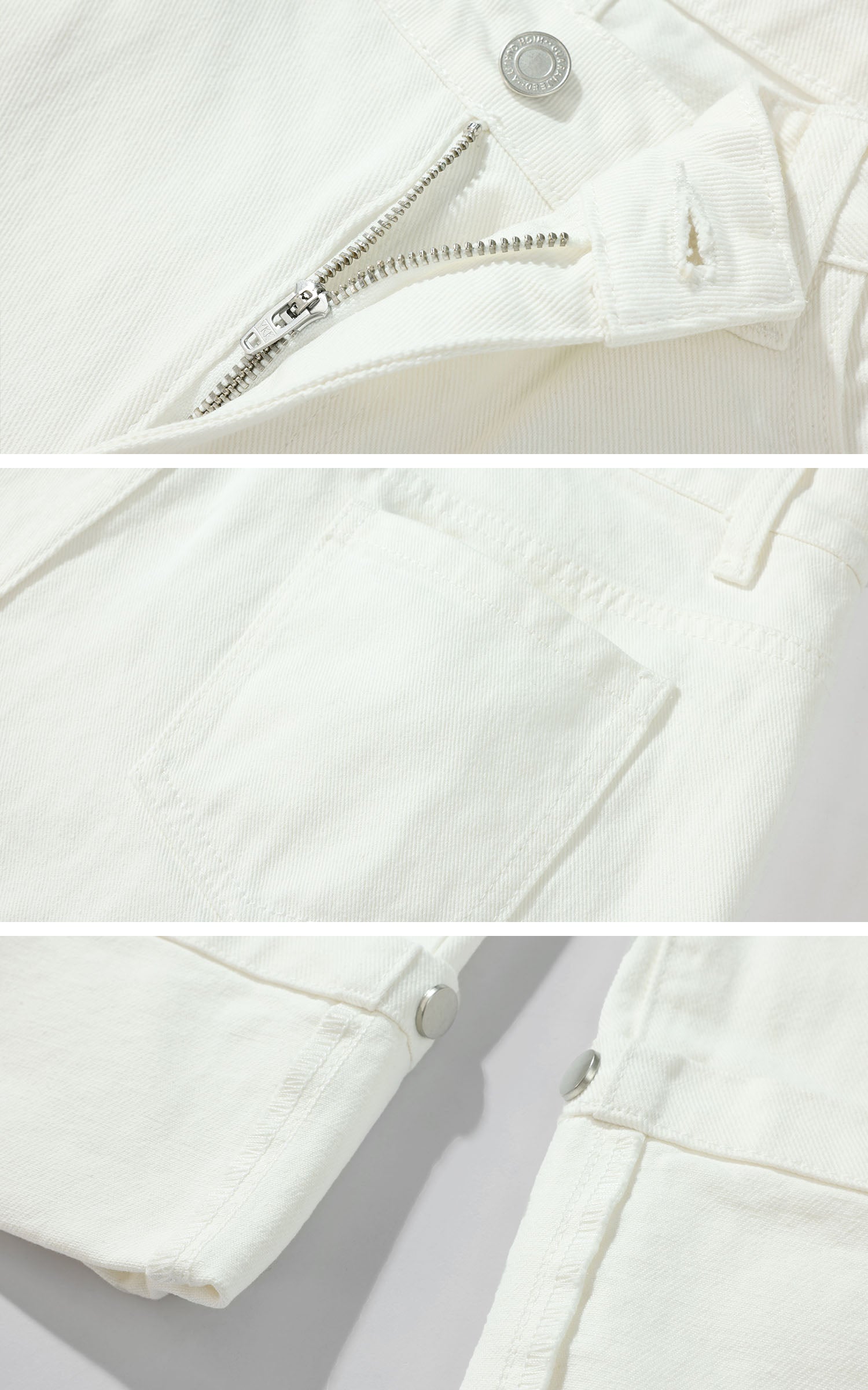 0122stepll ローライズワイドレッグフロアジーンズ