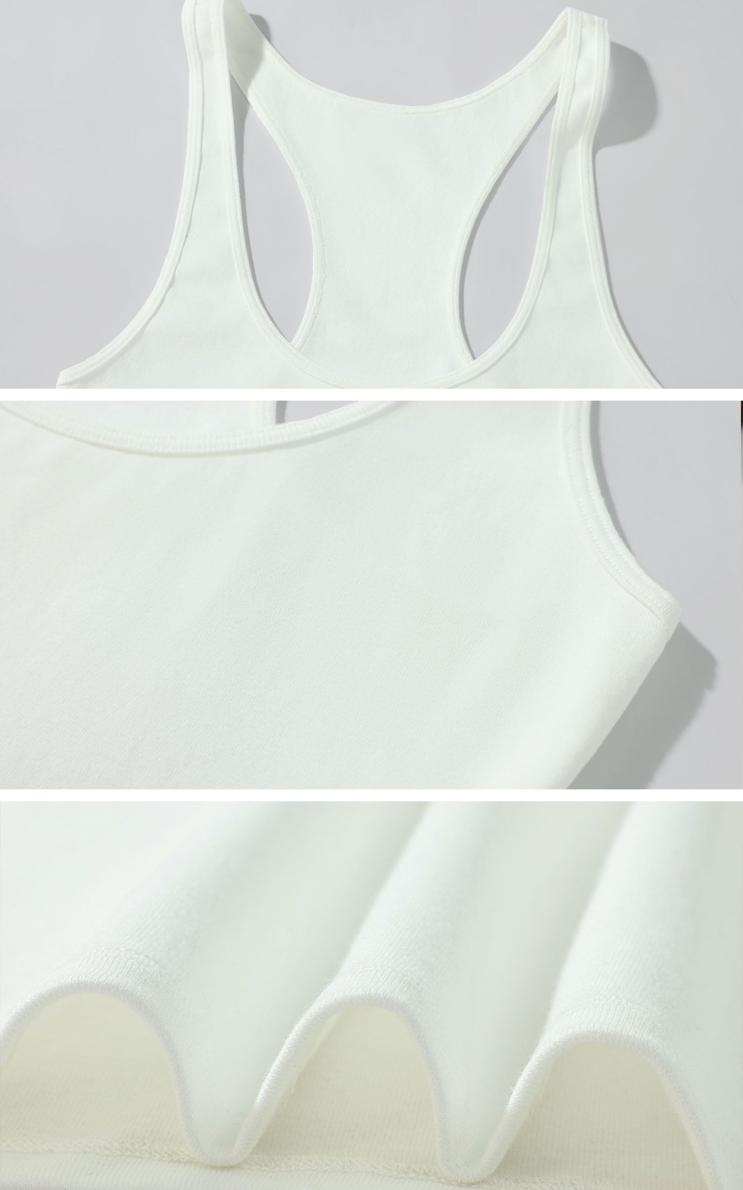 0122stepll スカルプテッドレーサーバックタンクミニドレス