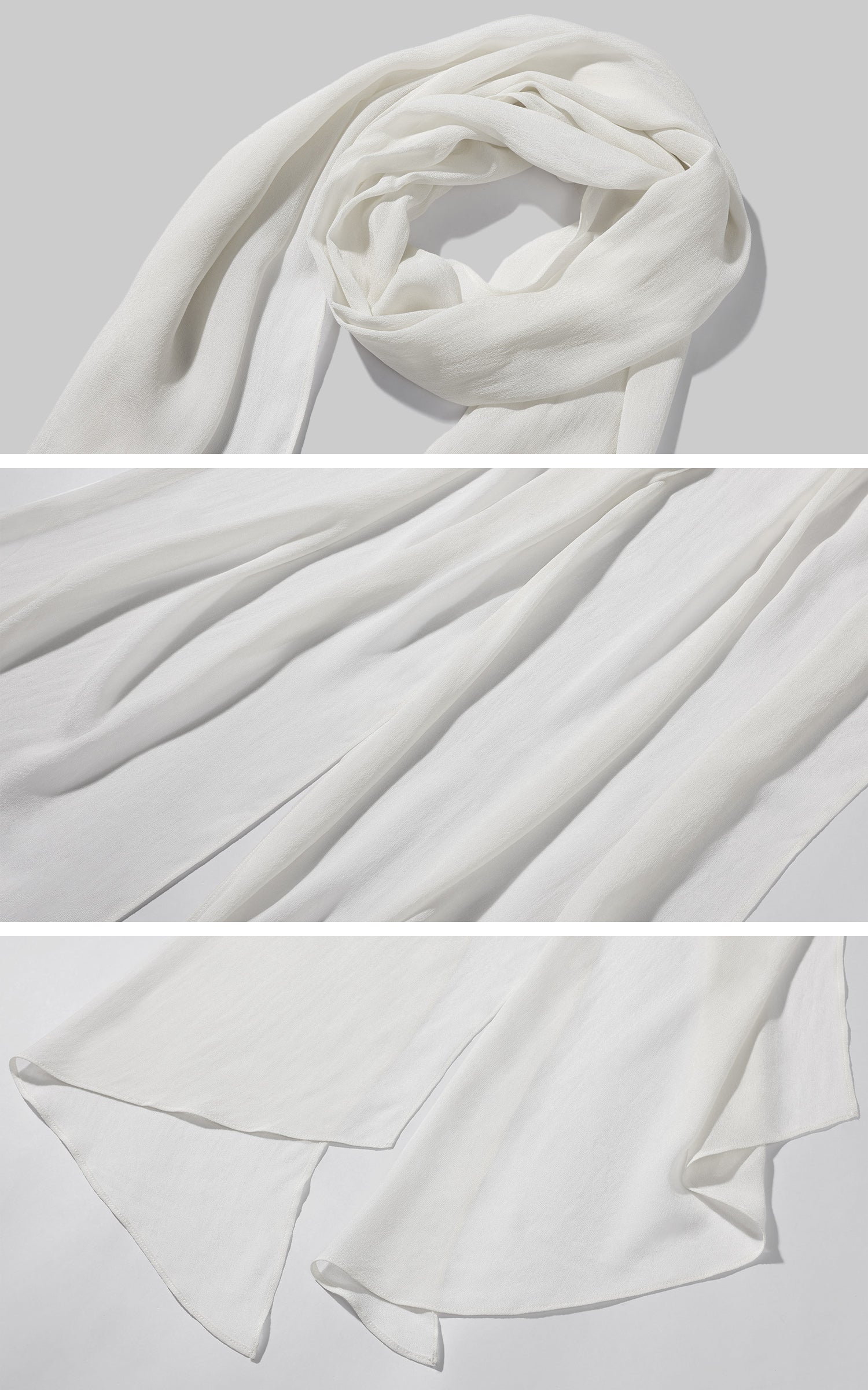 ROVENTE Sequin Strapless Dress with Shawl