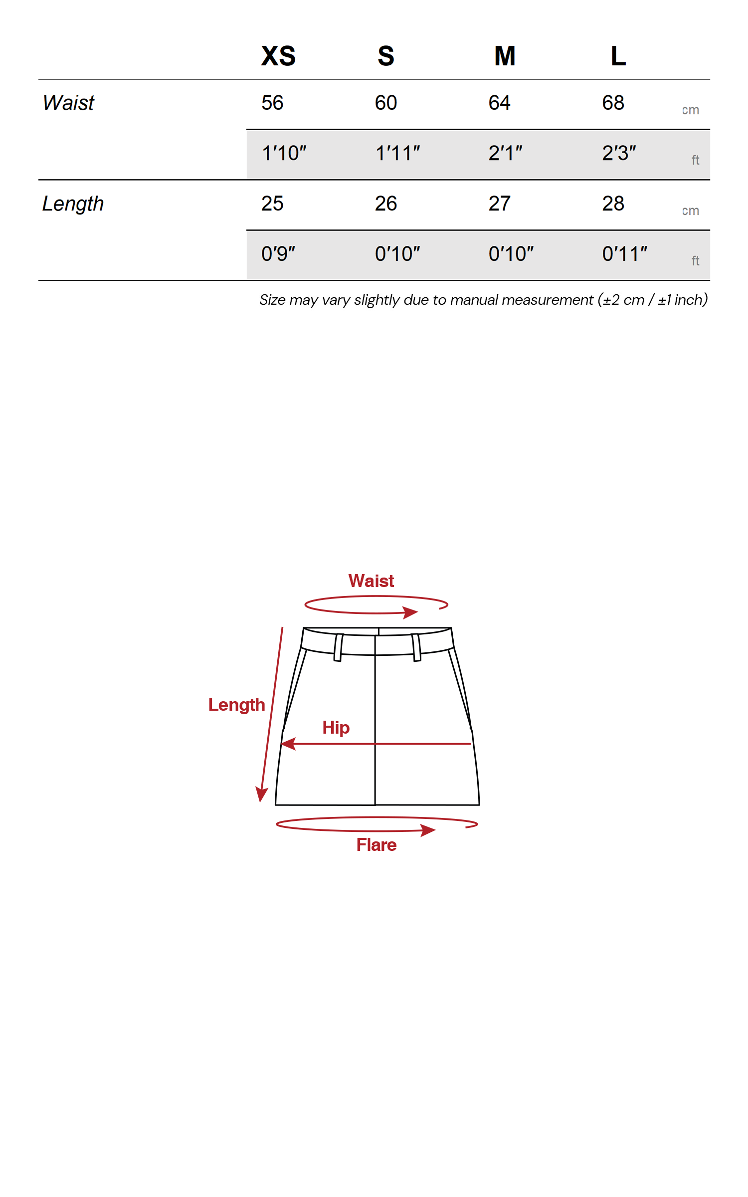 WARDEN EDGE ニットデビルホーントップ＆ショーツセット