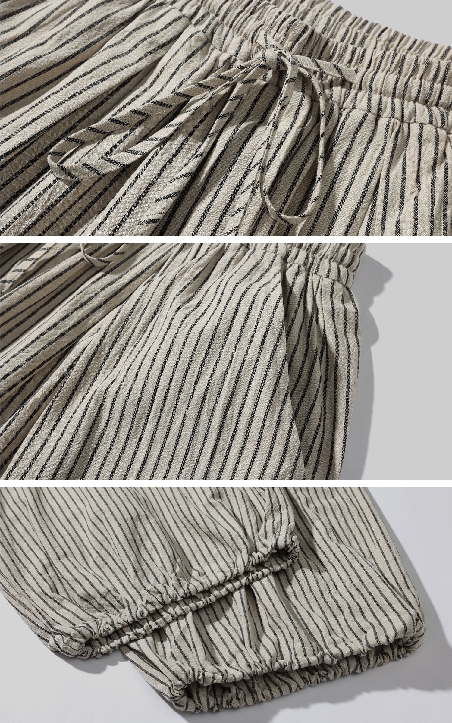 WARDEN EDGE カットアウトレイヤード長袖Tシャツ