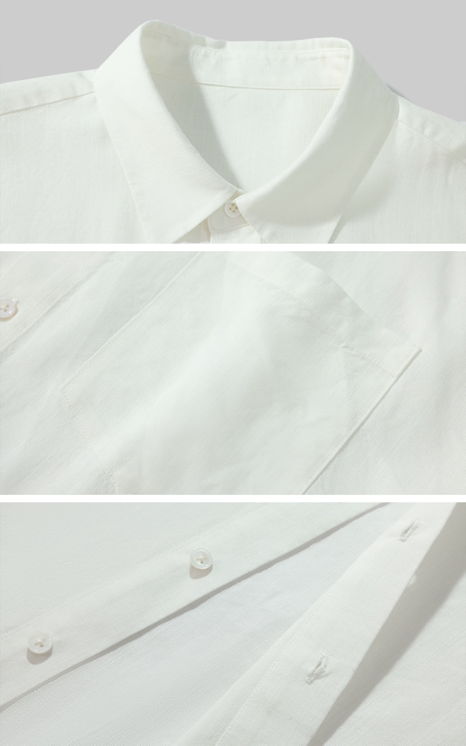 0122stepll シアーリラックスロングスリーブシャツ