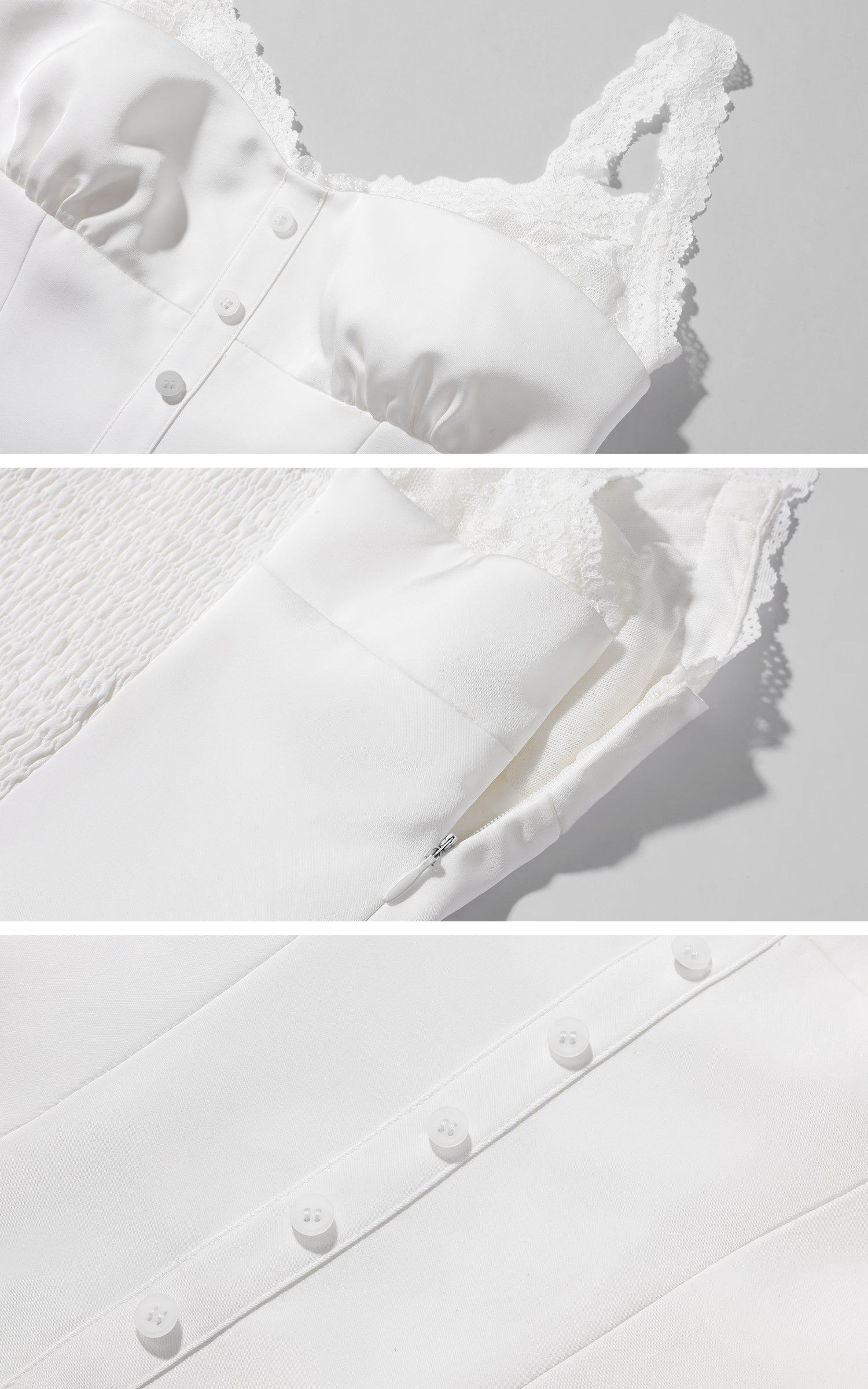 WARDEN EDGE 解体されたアシンメトリックオフショルダースウェットシャツ