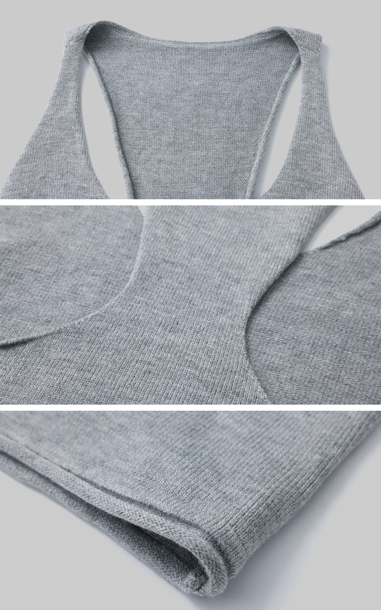 WARDEN EDGE Denim Layered Set – Jacket, Shorts &amp; Tank - PINKPARKS