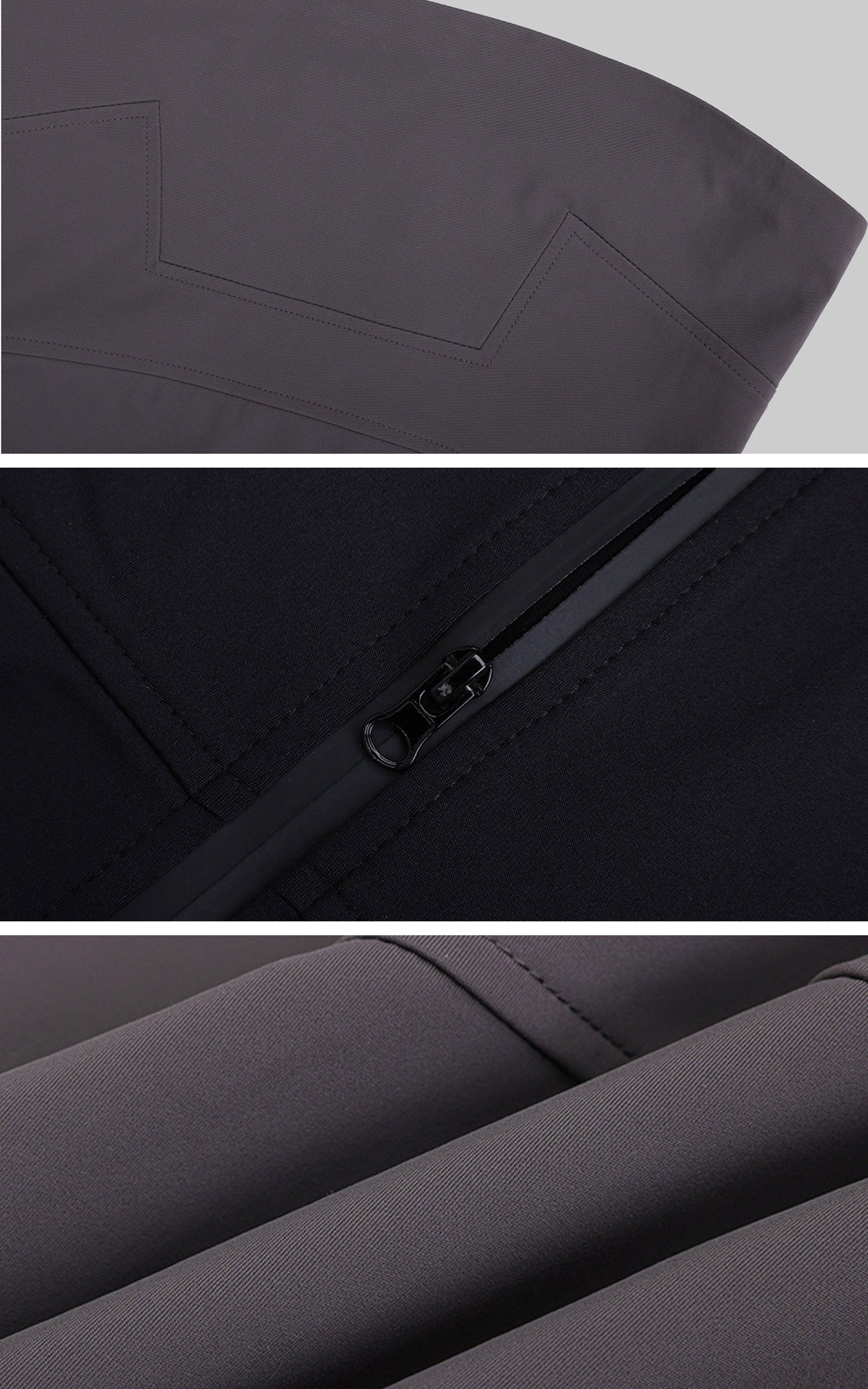 0122stepll Strapless Skirt Set