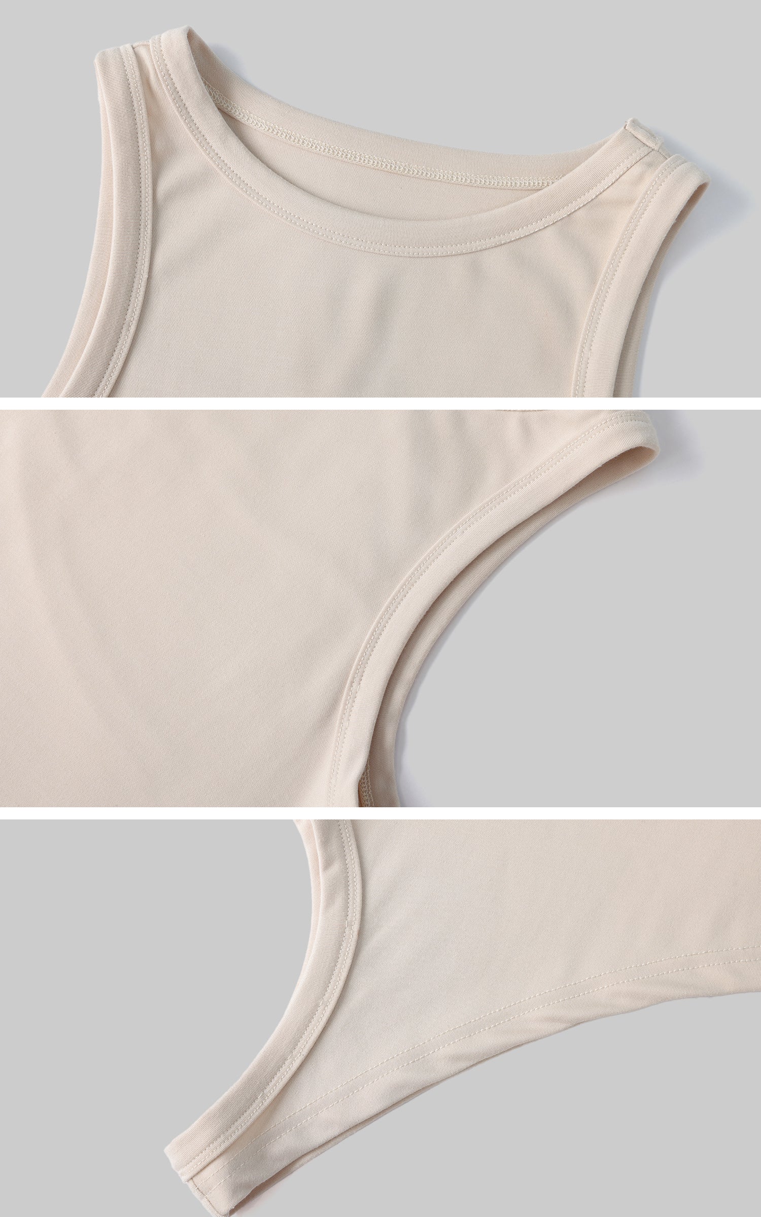 WARDEN EDGE Asymmetrical vest with skirt &amp; pleated skirt set - PINKPARKS