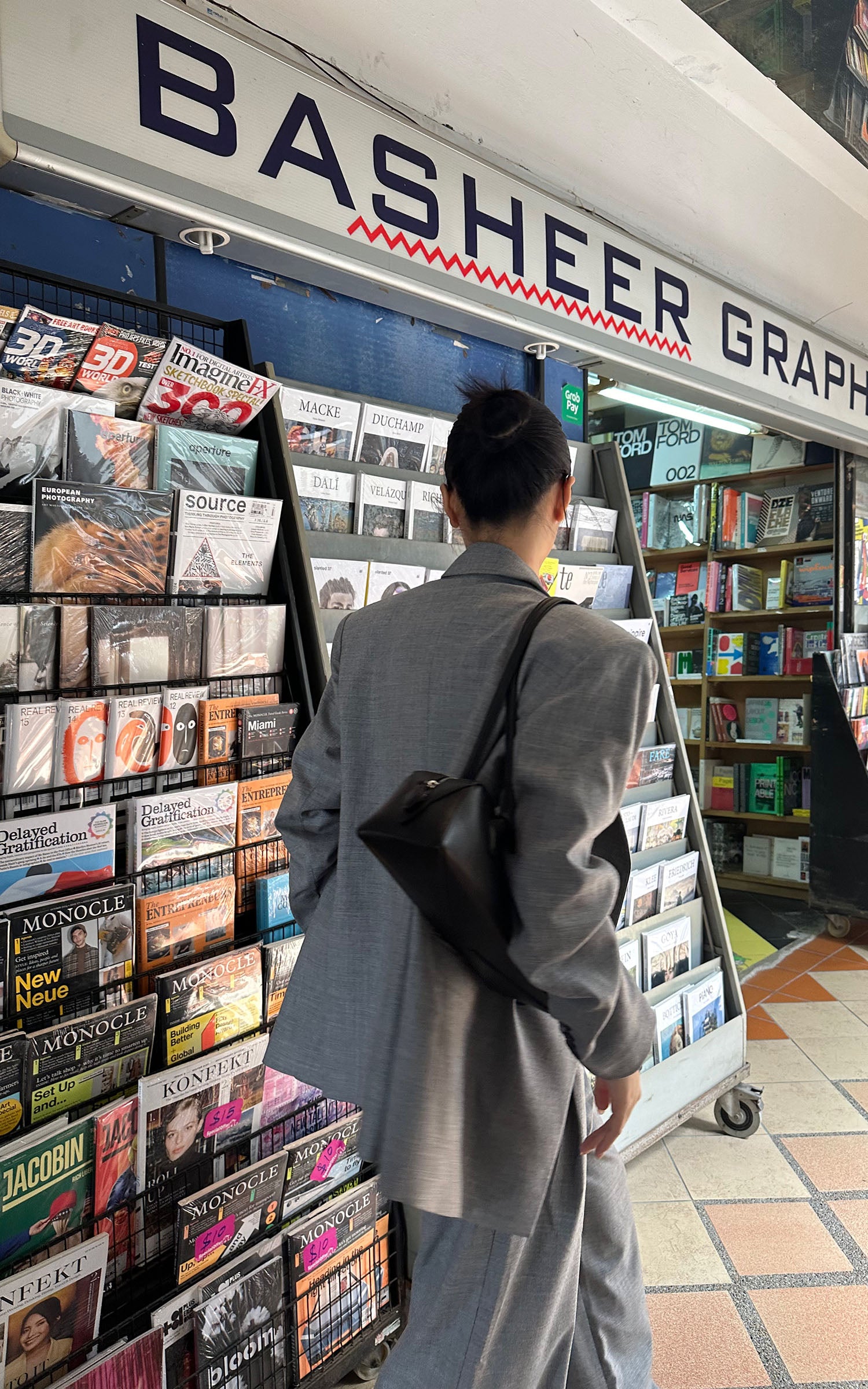 ROVENTE Structured Oversized Blazer & Tailored Pants Set - PINKPARKS