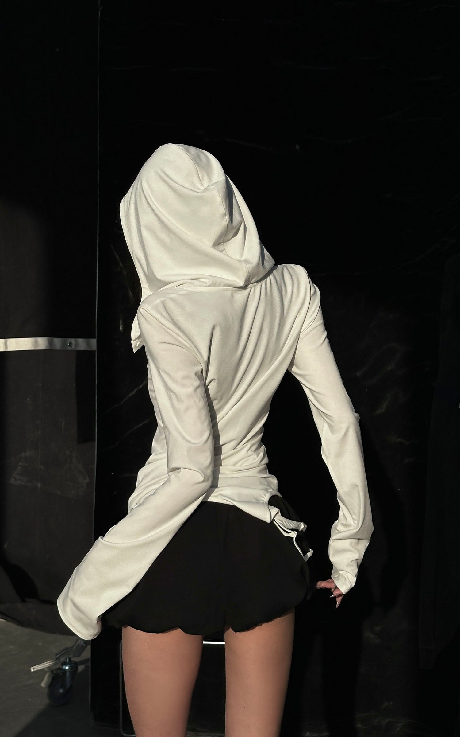 WARDEN EDGE Bubble Bloom Shorts - PINKPARKS