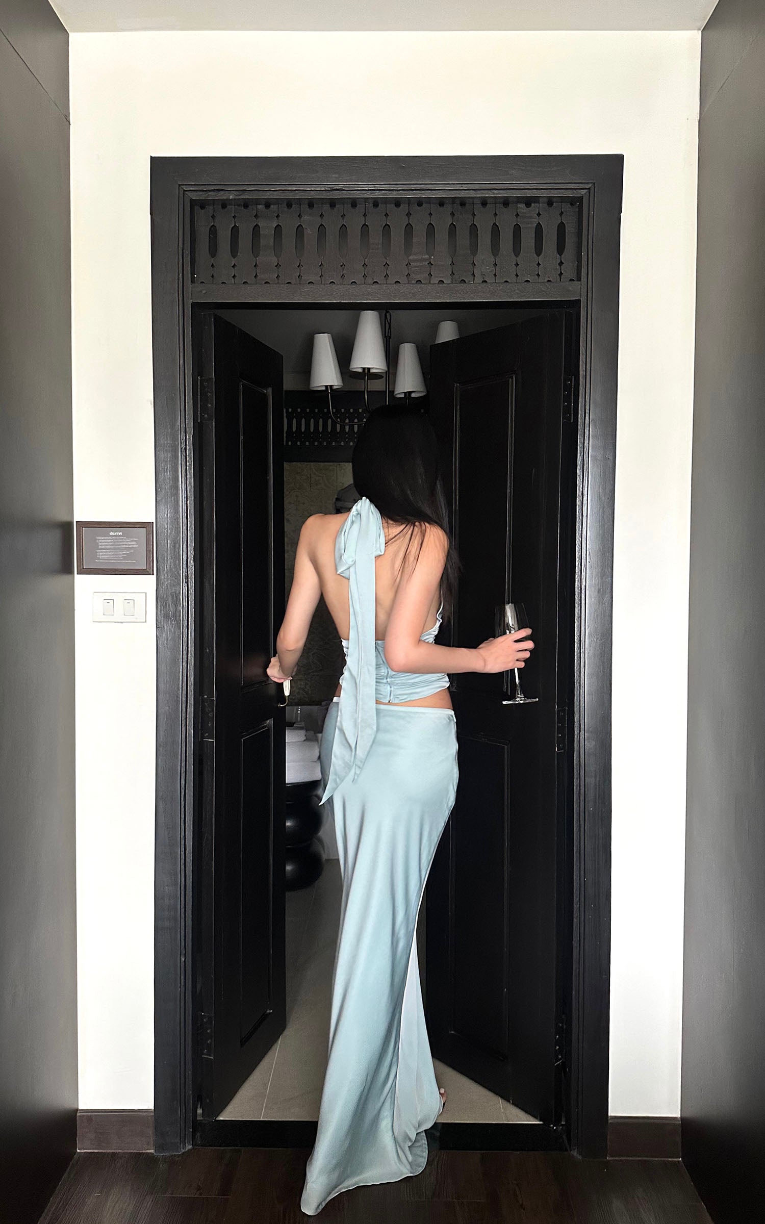 ROVENTE Moonlight Bloom Set - PINKPARKS