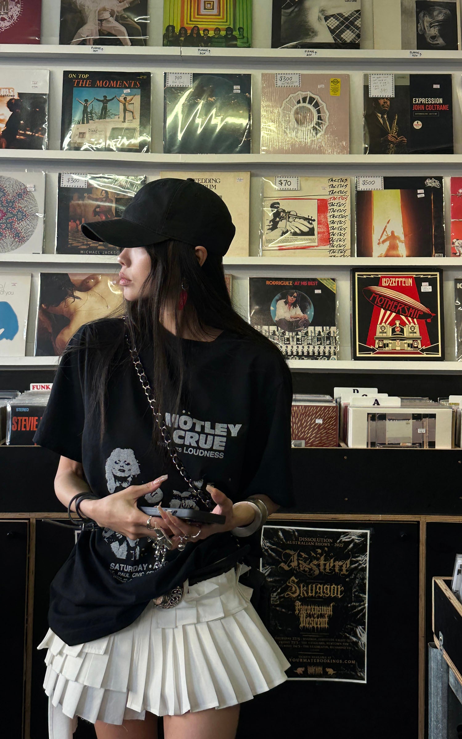 WARDEN EDGE Layered Pleated Mini Skirt Shorts - PINKPARKS