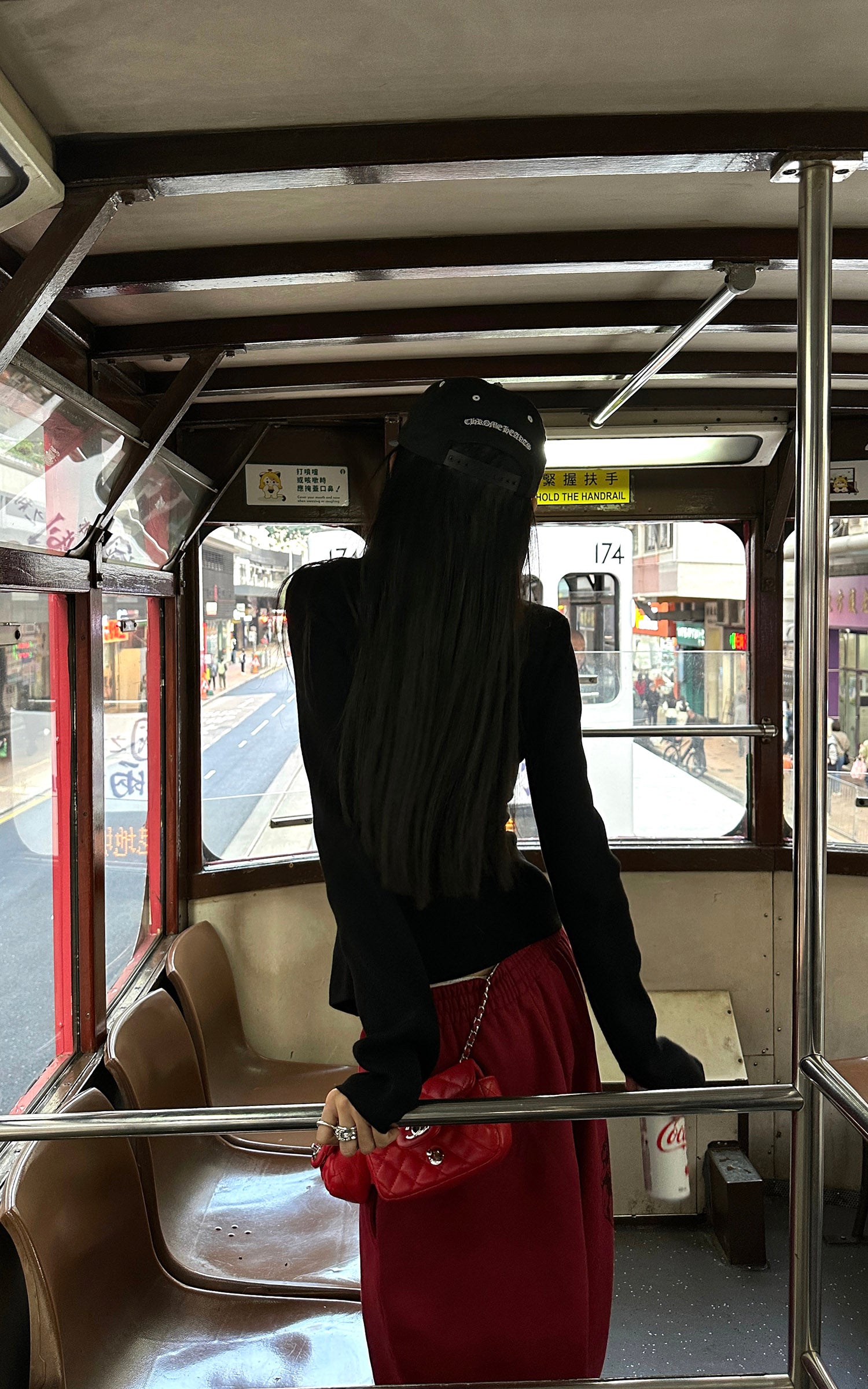 WARDEN EDGE Sculpted Knit Cardigan with Deconstructed Silhouette