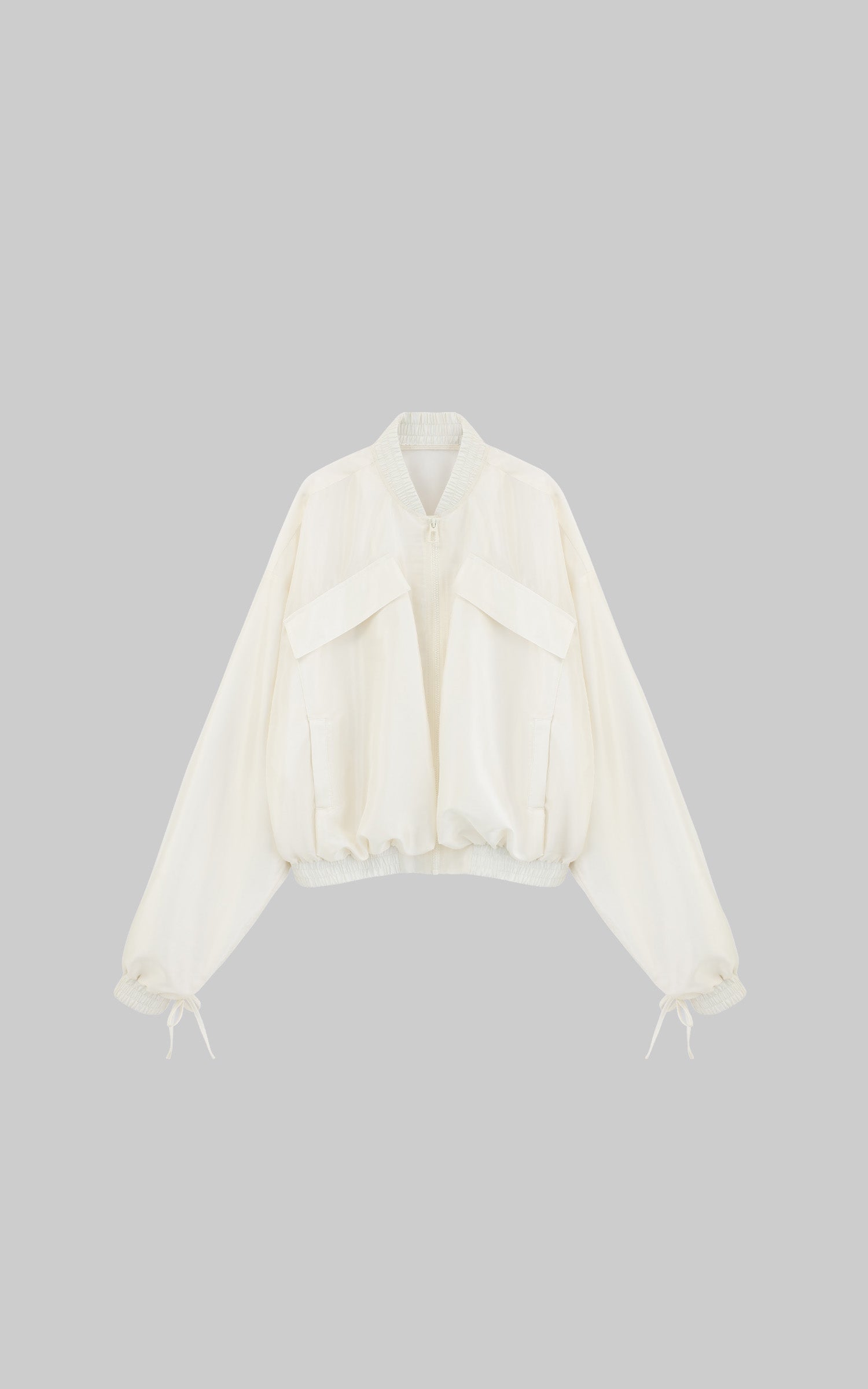 WARDEN EDGE Oversized Breathable Sun-Proof Cardigan - PINKPARKS