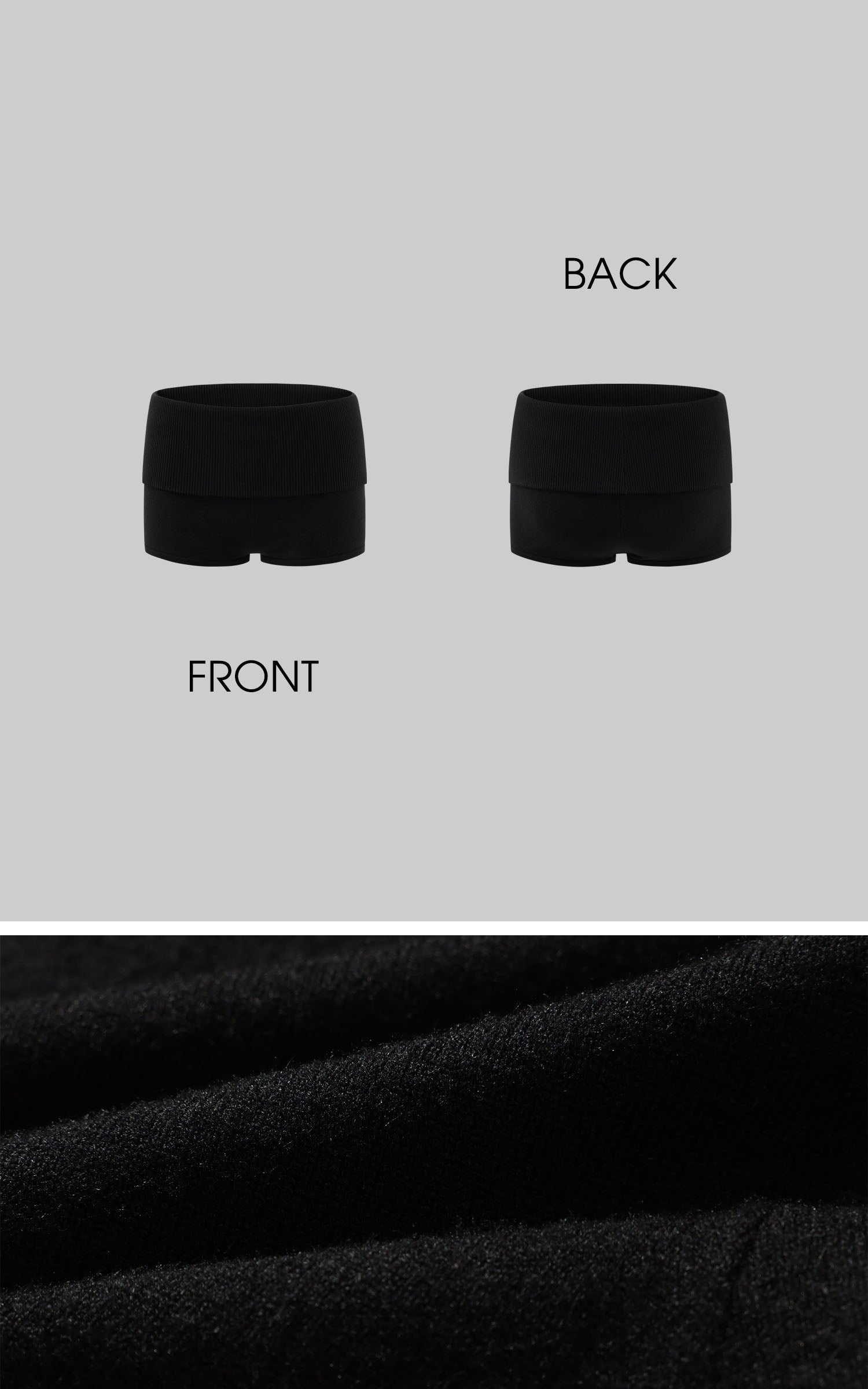 0122stepll 長袖トップとショートパンツセット