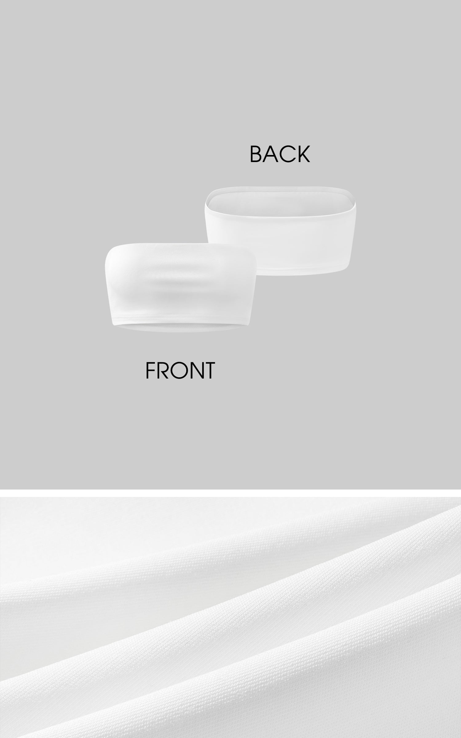 WARDEN EDGE Halter Neck Layered Crop Top Set - PINKPARKS