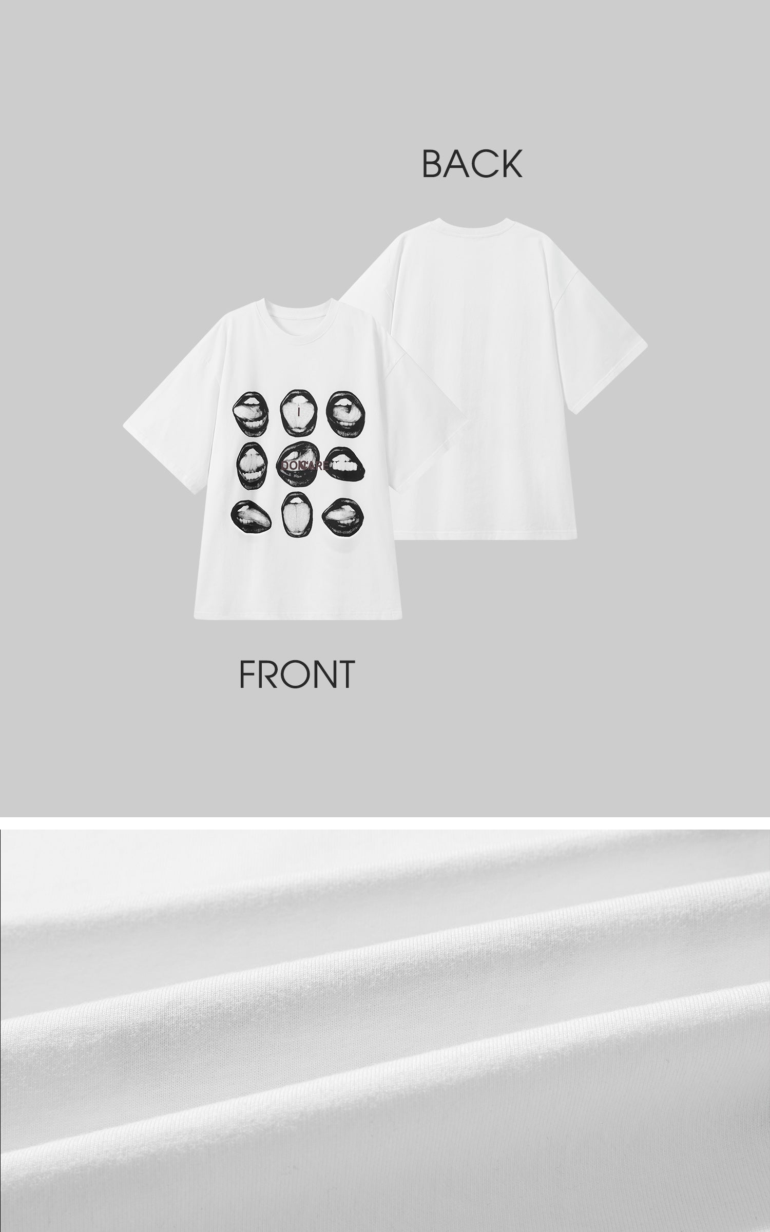 WARDEN EDGE Asymmetric Layered Skirt Set - PINKPARKS