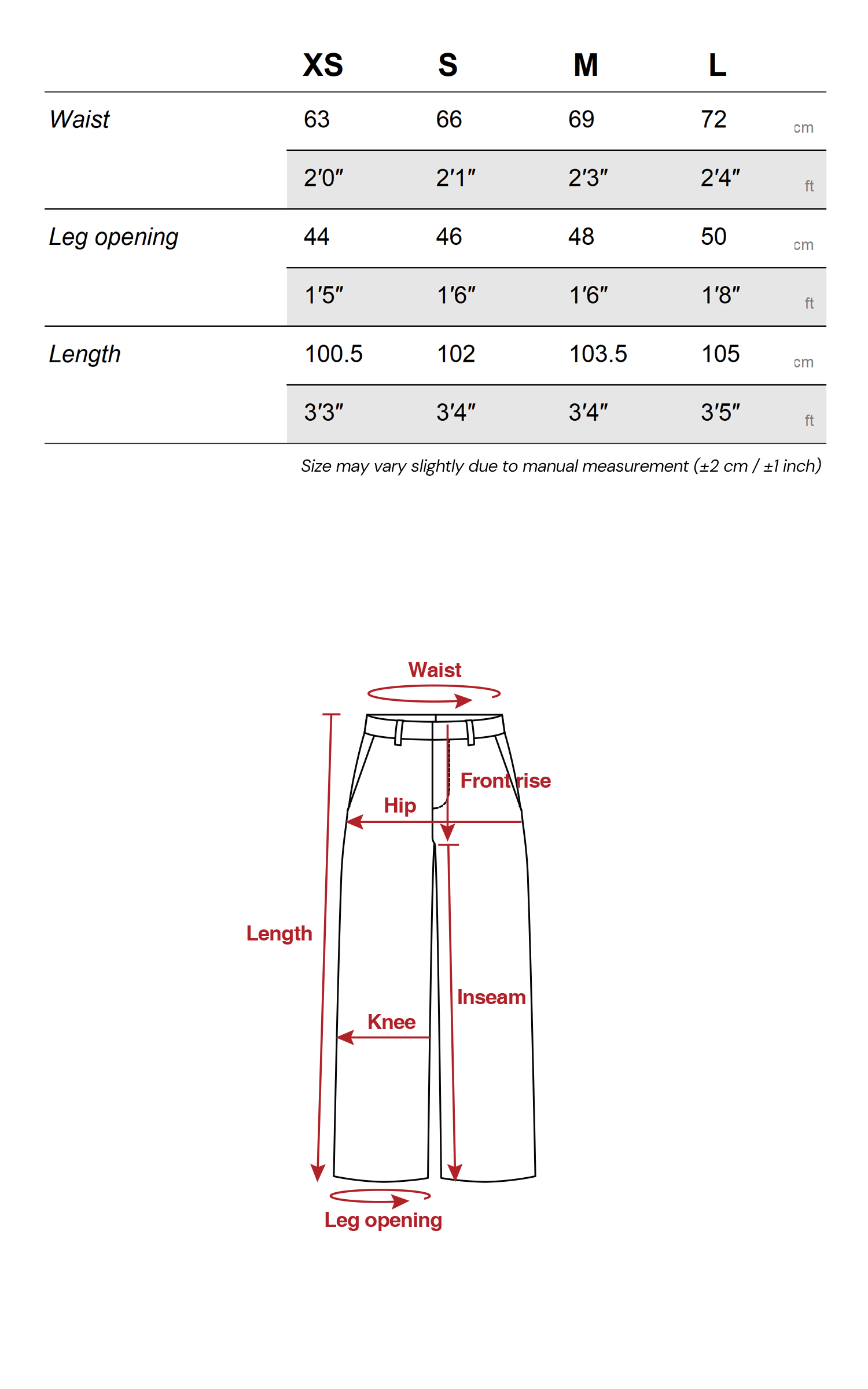 WARDEN EDGE ニットカーディガンタンクとワイドレッグパンツセット
