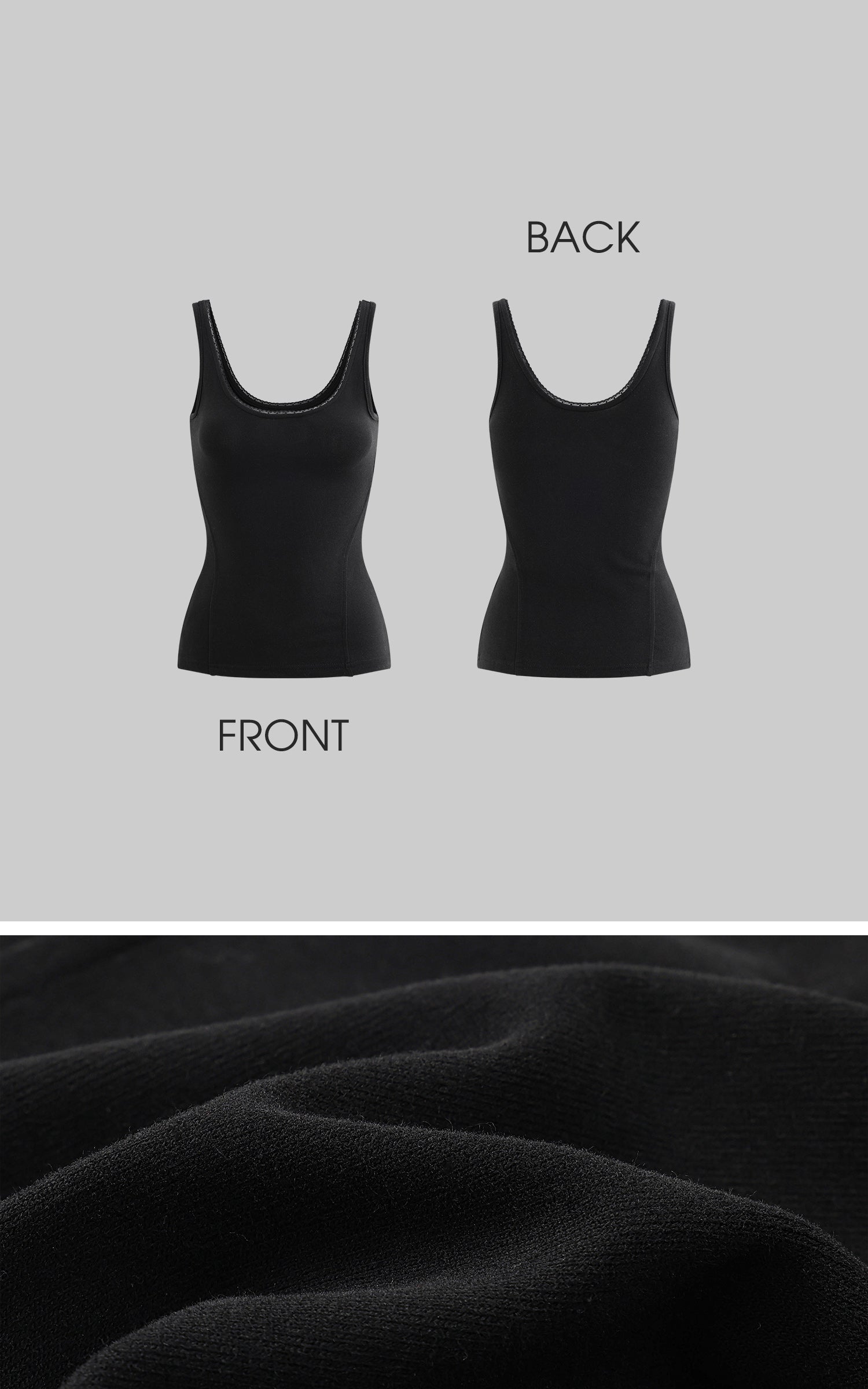 Rase Le Sol Lace Detail Hoodie &amp; Shorts Set - PINKPARKS