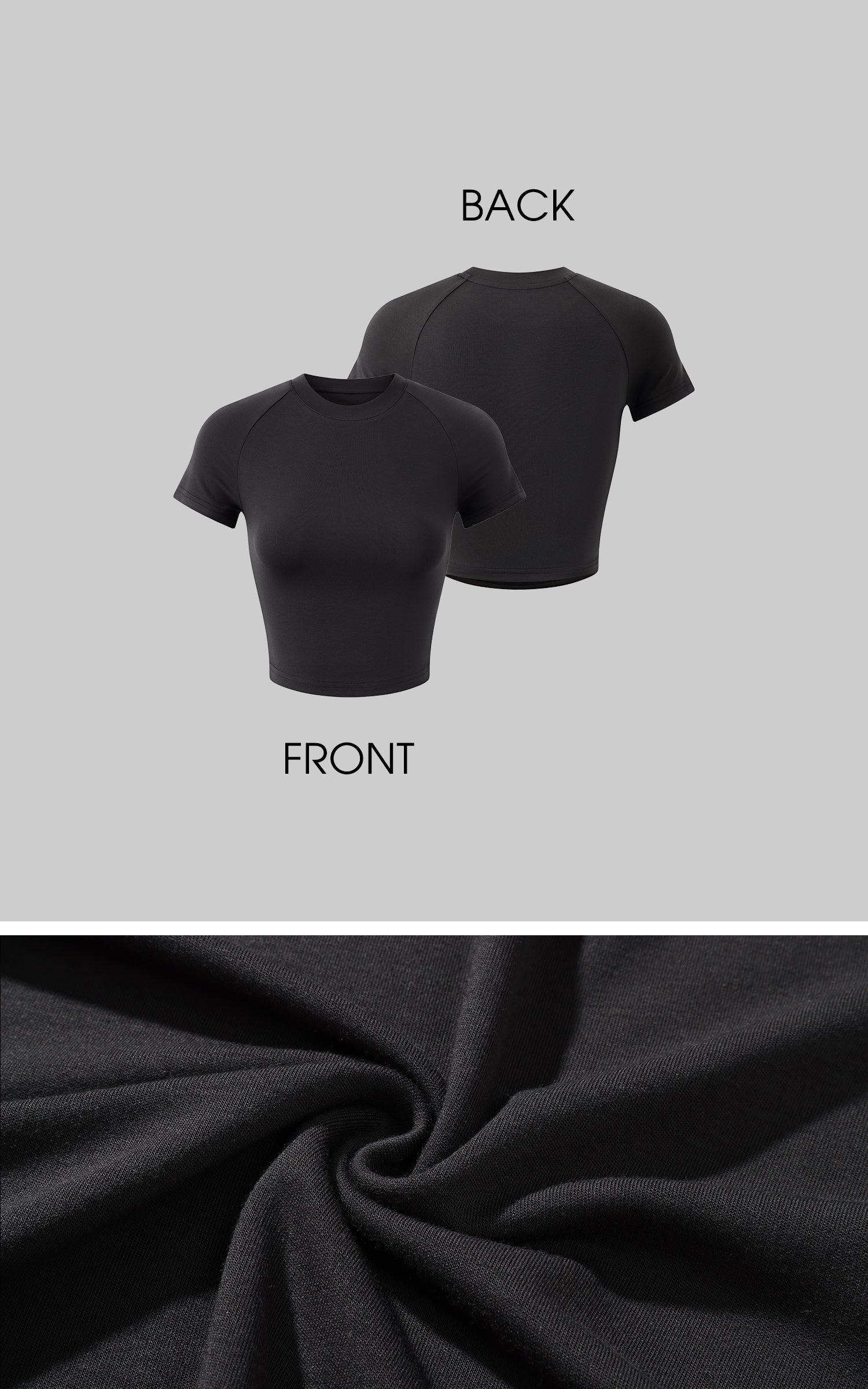 WARDEN EDGE Layered Waist Loose-Fit Track Pants - PINKPARKS