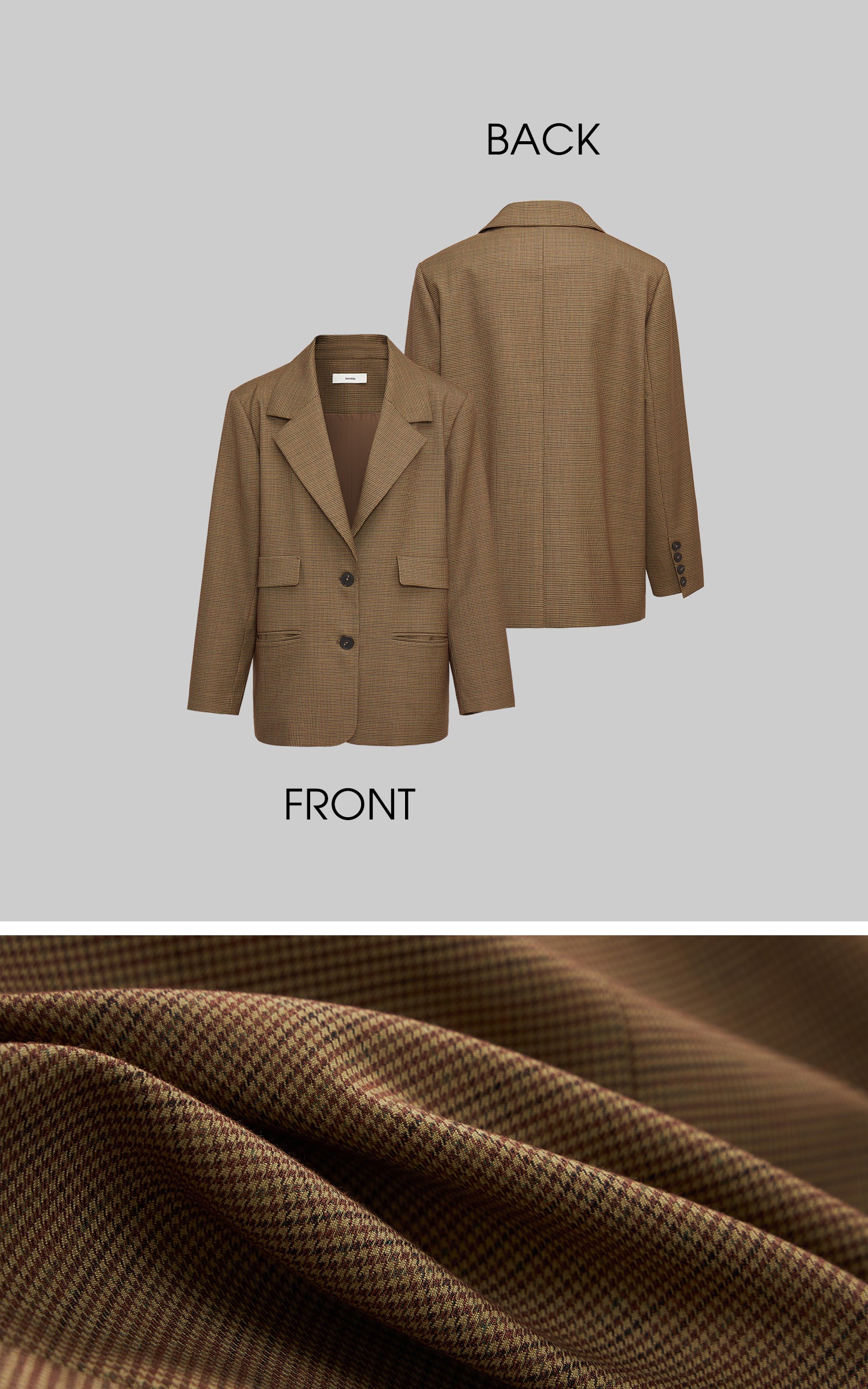 IAMXIAA ドレープウエストマキシスカート