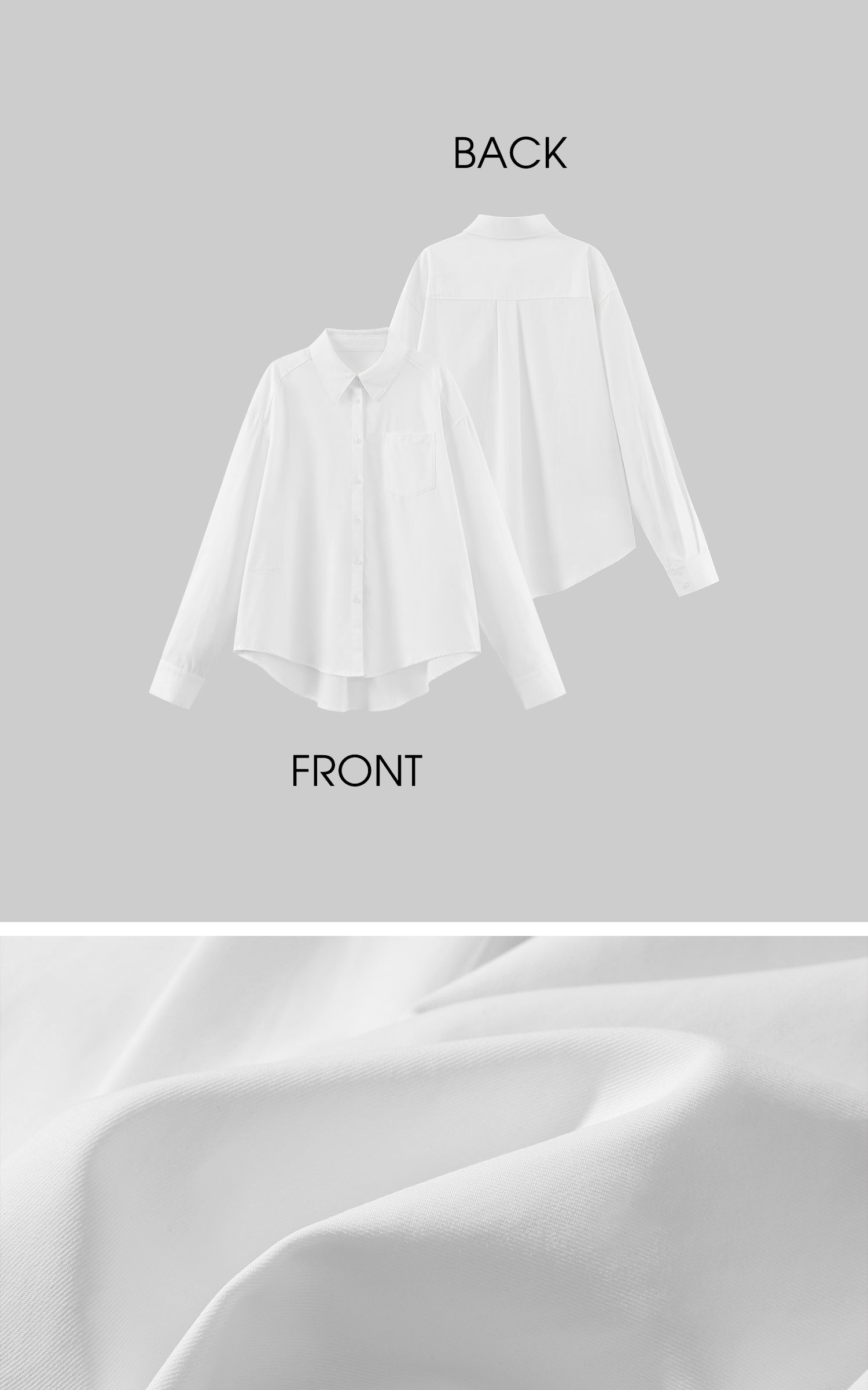 WARDEN EDGE ピンストライプスーツセット（ブレザーシャツ＆ワイドパンツ）