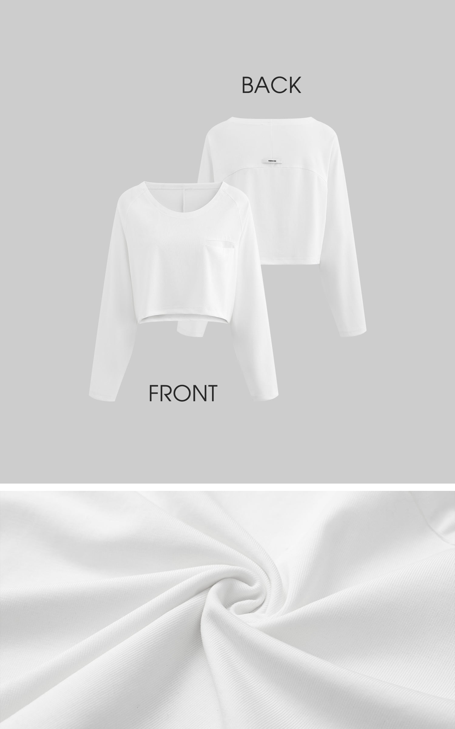 WARDEN EDGE A-Line Peplum Skirt Shorts - PINKPARKS