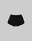 WARDEN EDGE Retro Athletic Shorts - PINKPARKS