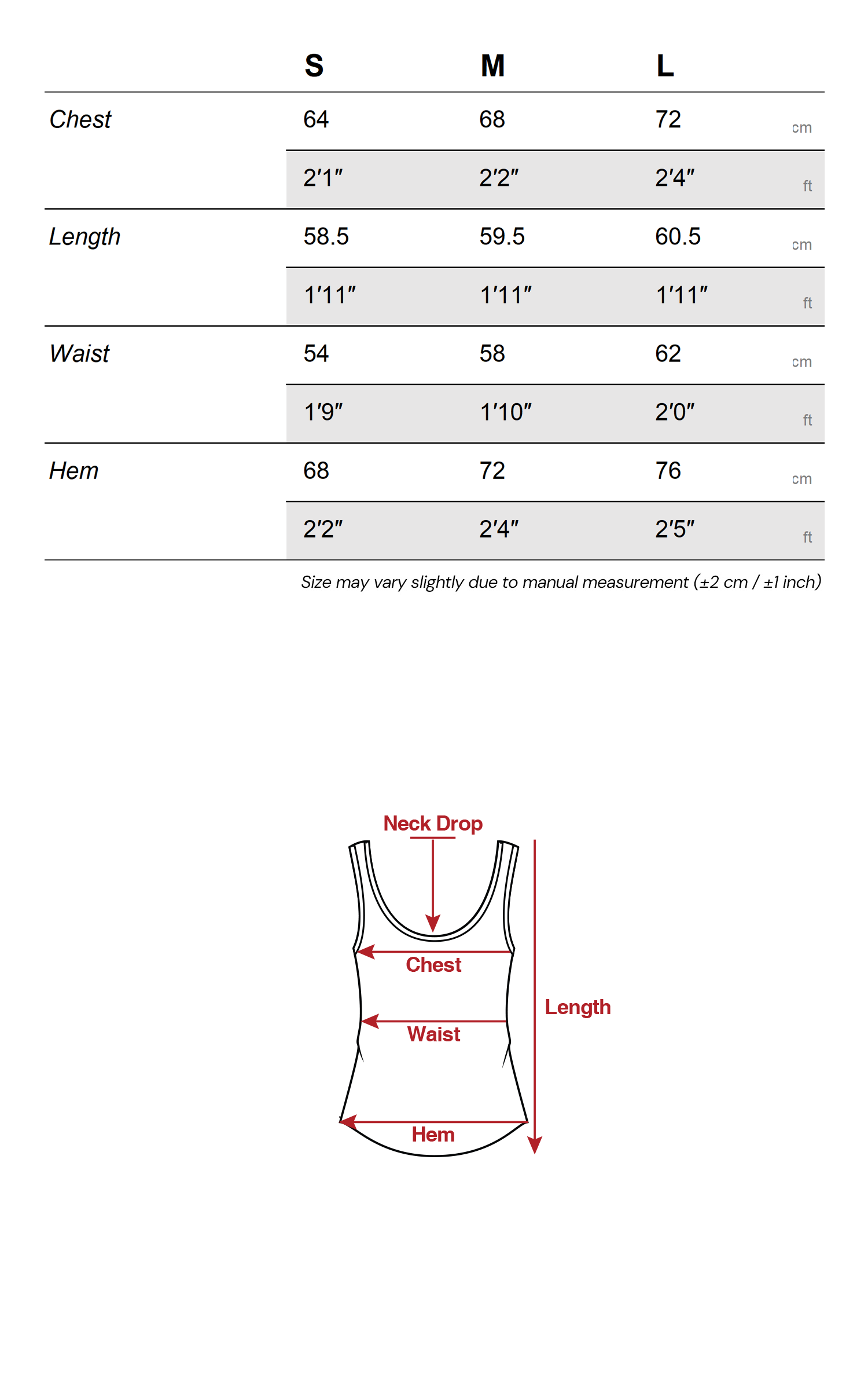 ROVENTE レイヤード長袖トップとフィットミニスカートの2点セット