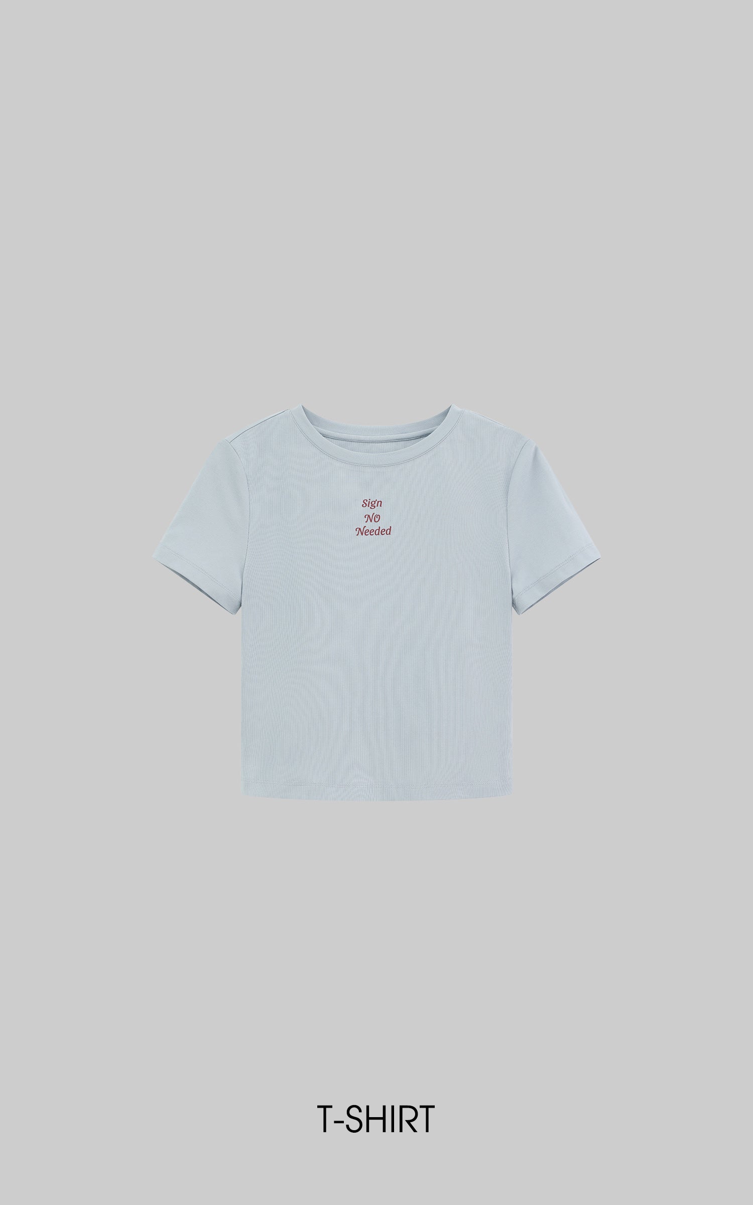 WARDEN EDGE Minimal Ribbed Jersey Set - PINKPARKS