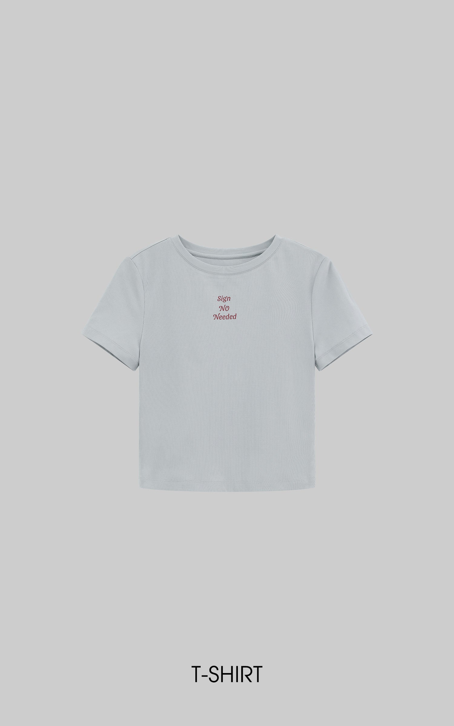 WARDEN EDGE Minimal Ribbed Lounge Set - PINKPARKS