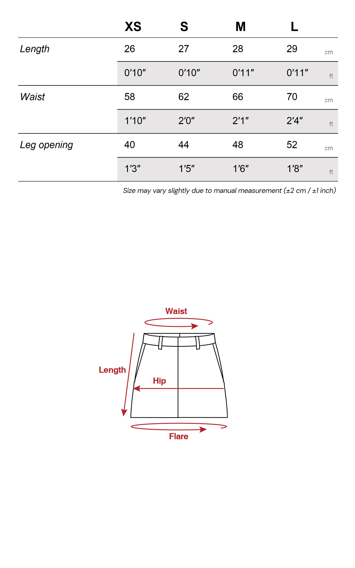 WARDEN EDGE ポーラーニットフーディ &amp; ショーツセット