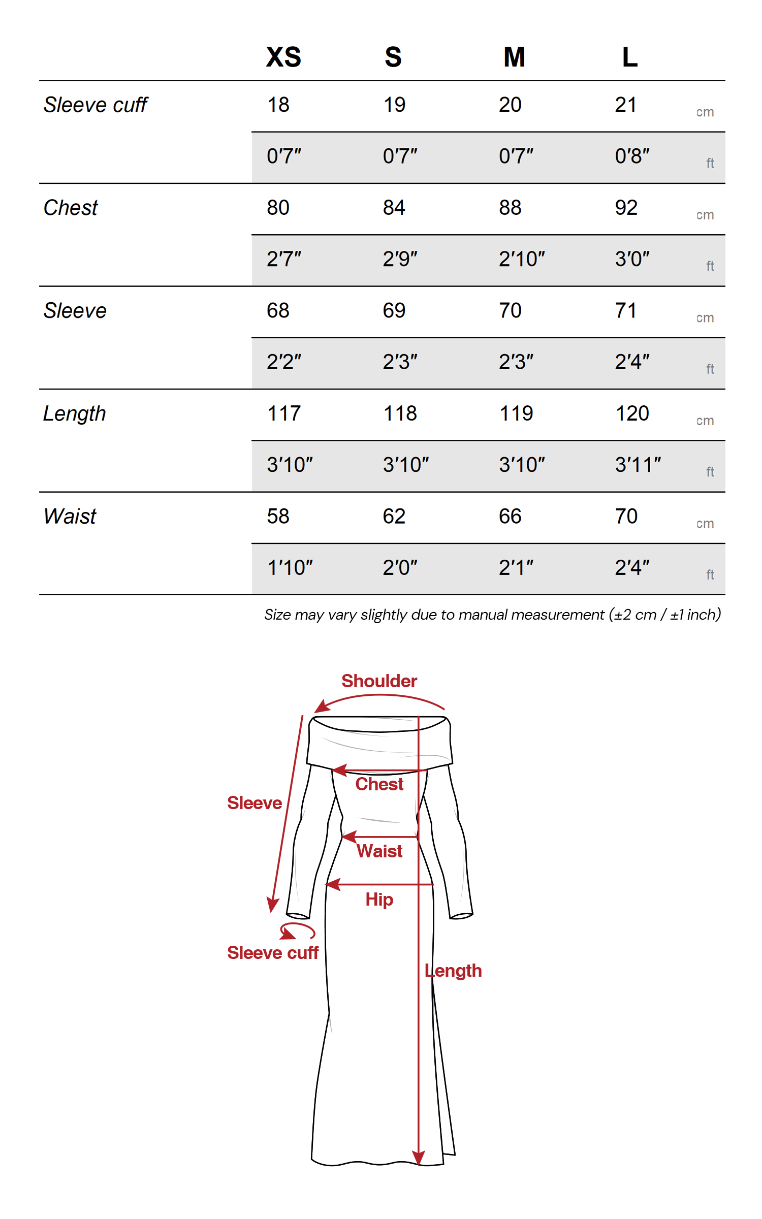 WARDEN EDGE ドレープパネル付きアシンメトリックチェックオフショルダードレス