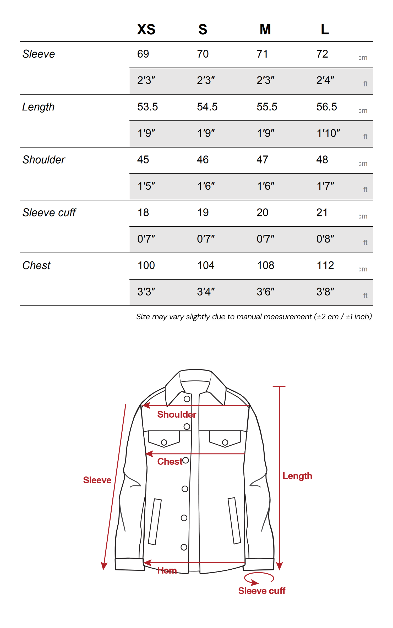 WARDEN EDGE Wool High-Neck Buckle Bomber