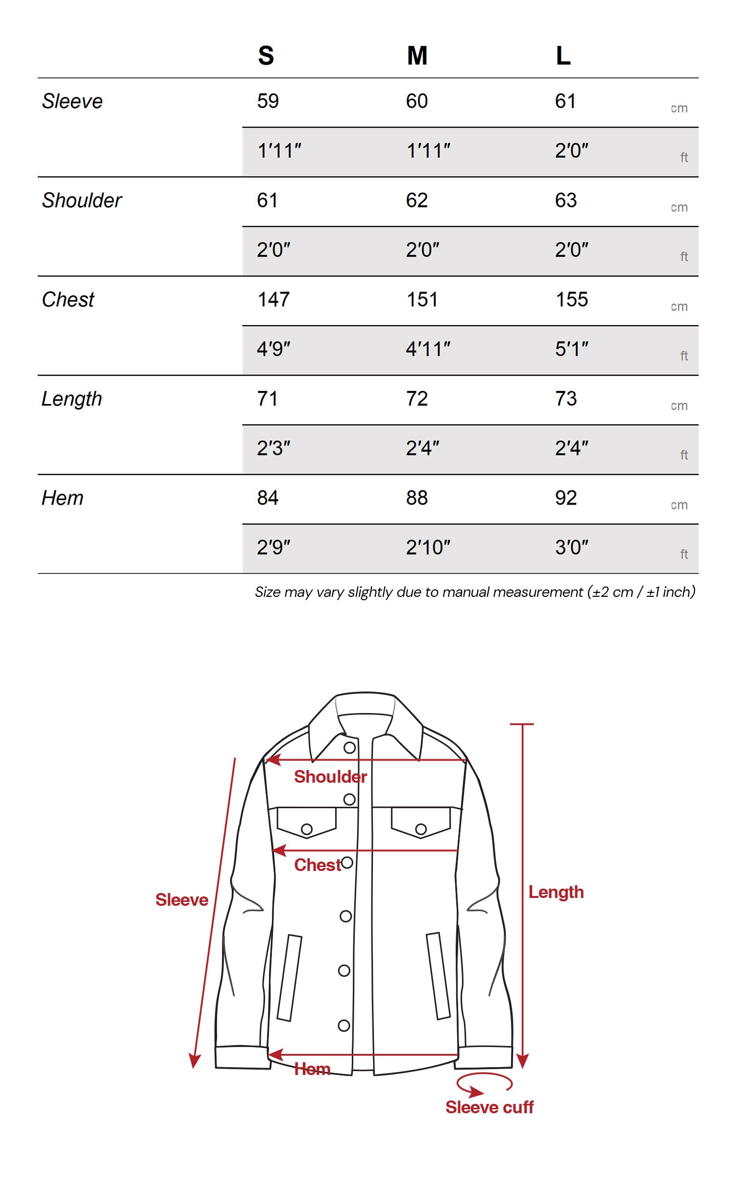 Rase le sol Detachable Bow Padded Jacket
