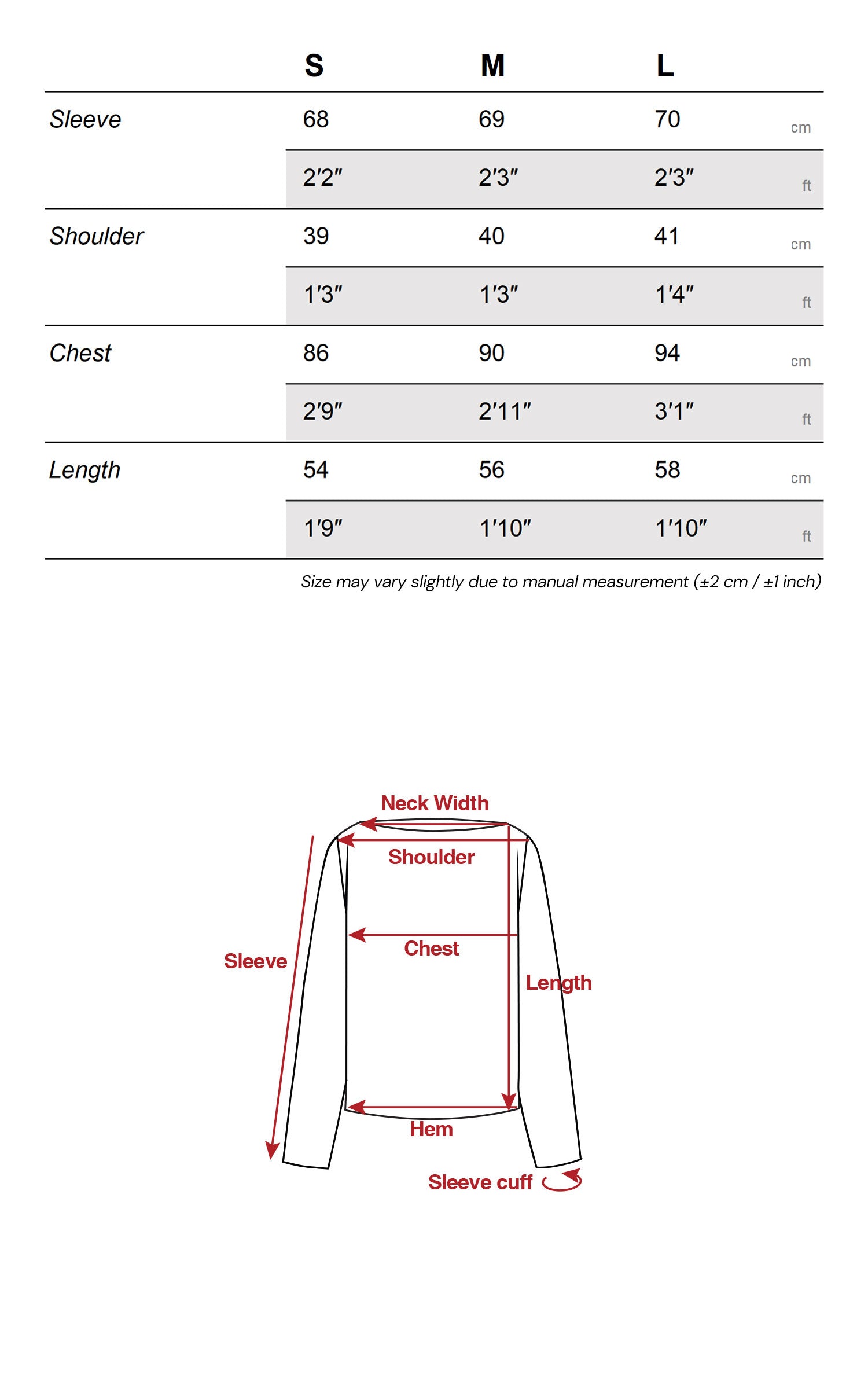 ROVENTE ディープVネックセーターとタートルネックタンクのニットセット