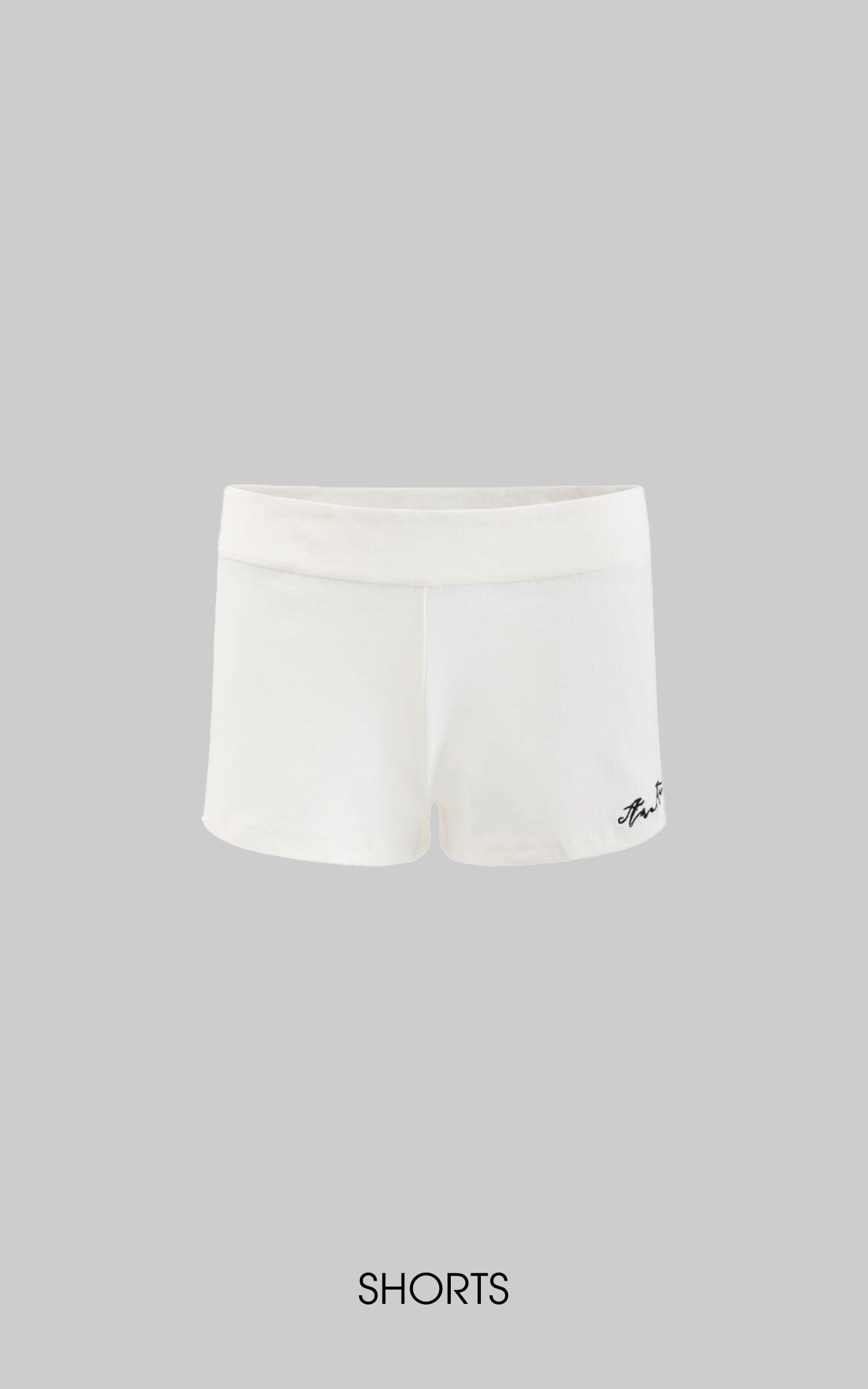 Rase le sol Tank Top + Hooded Capelet + Shorts Three-Piece Set - PINKPARKS