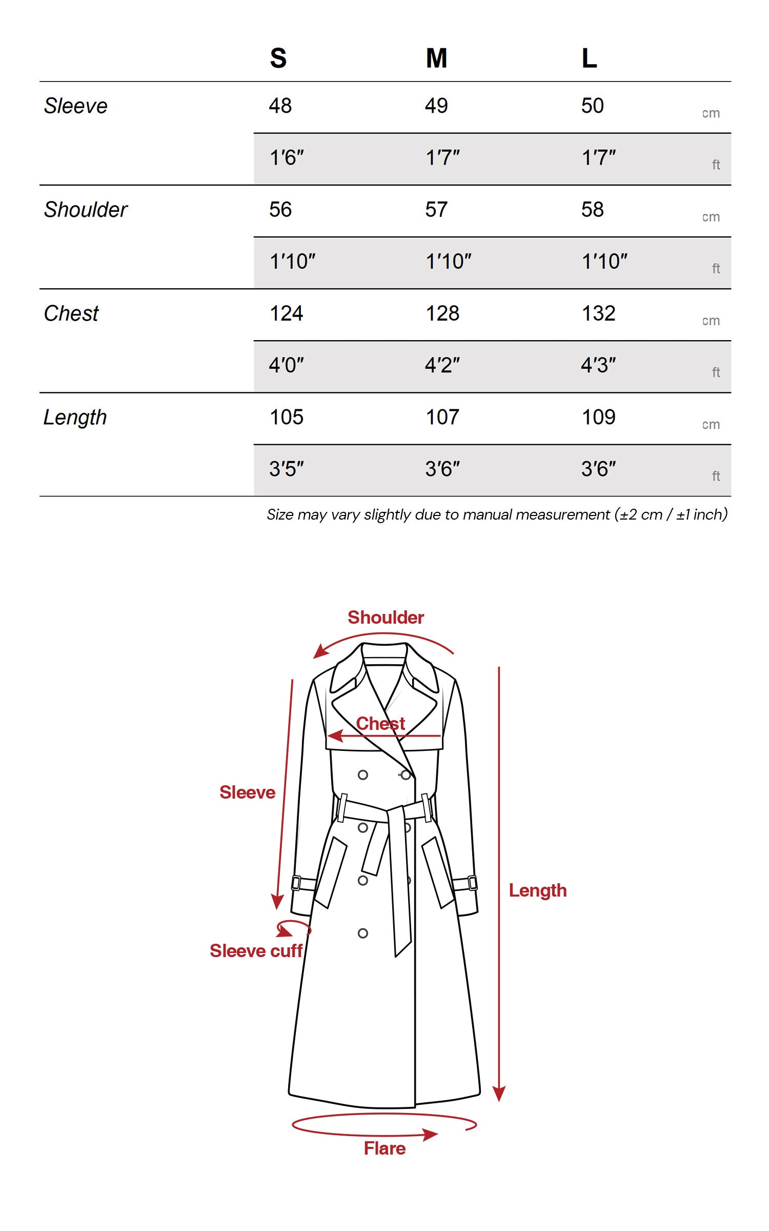 IAMXIAA ベルト付きのチャンキー ニット マキシ カーディガンとオーバーサイズ フィット