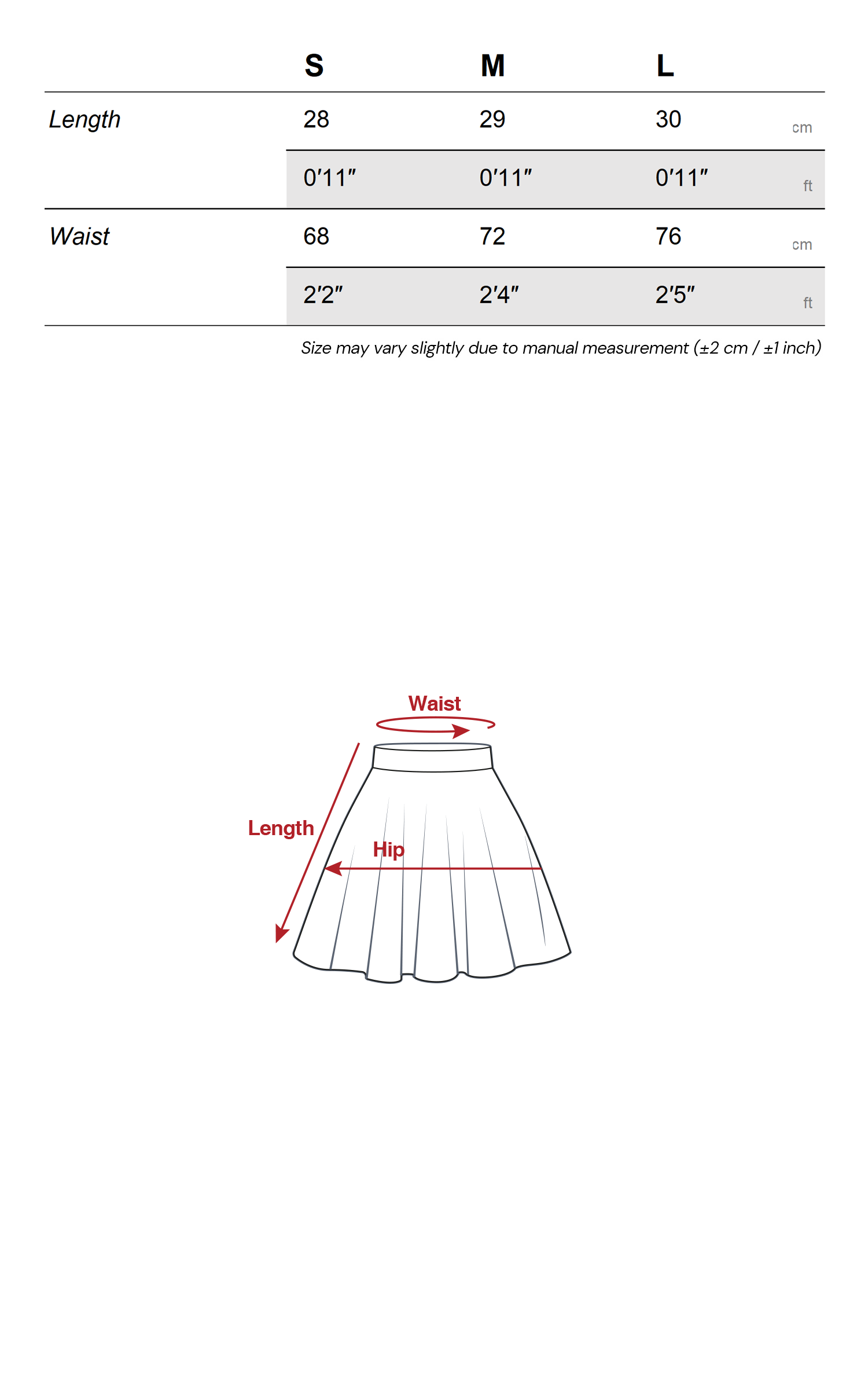 Rase le sol ウールジャケット＆レイヤードミニスカートセット