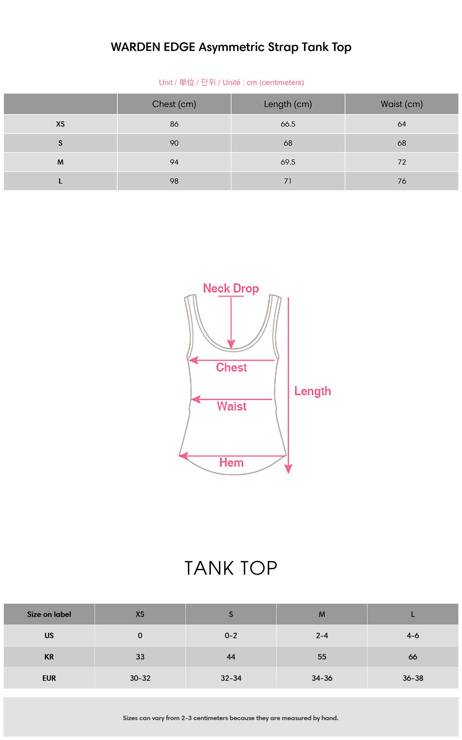 WARDEN EDGE Distressed Denim Shorts with Folded Hem &amp; Ring Stitch - PINKPARKS