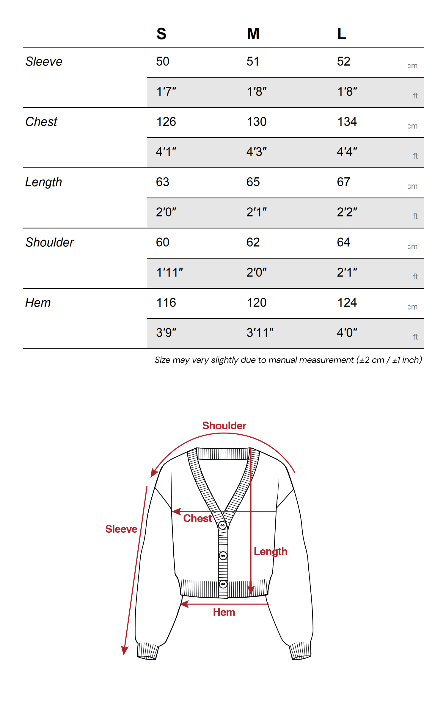 ROVENTE Nordic Jacquard Knit Cardigan Shorts and Scarf Set