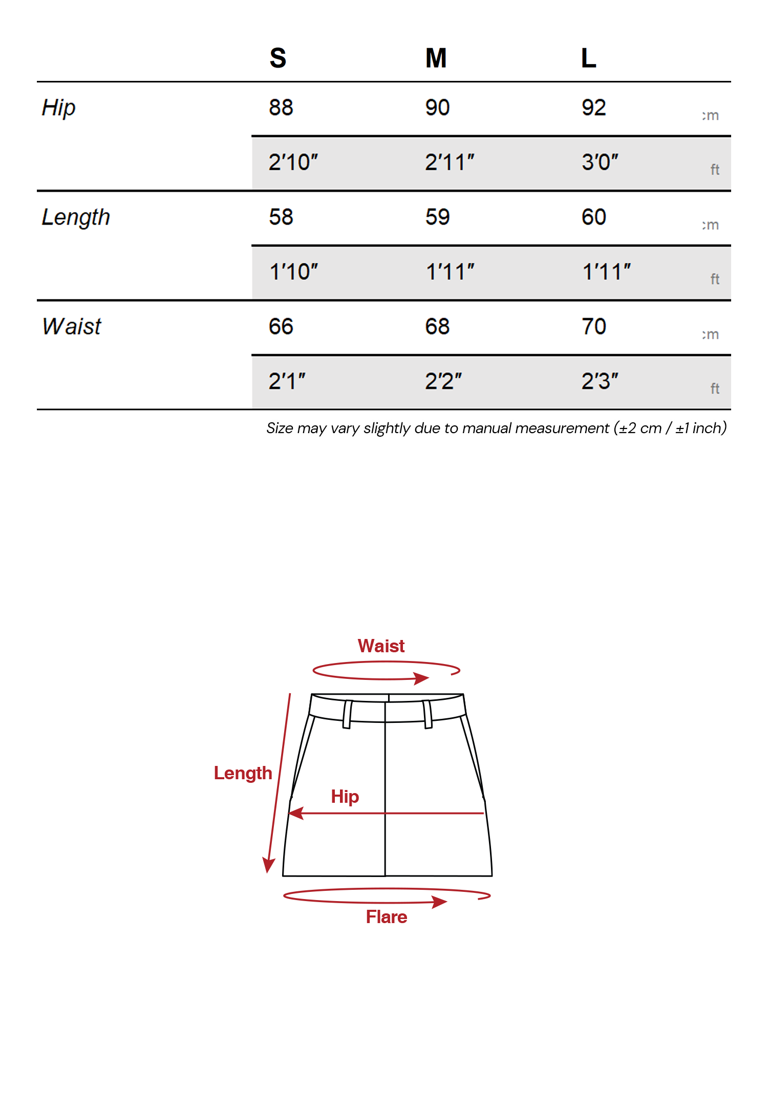 0122stepll ディープVテーラードトップ＆ローライズスカートセット