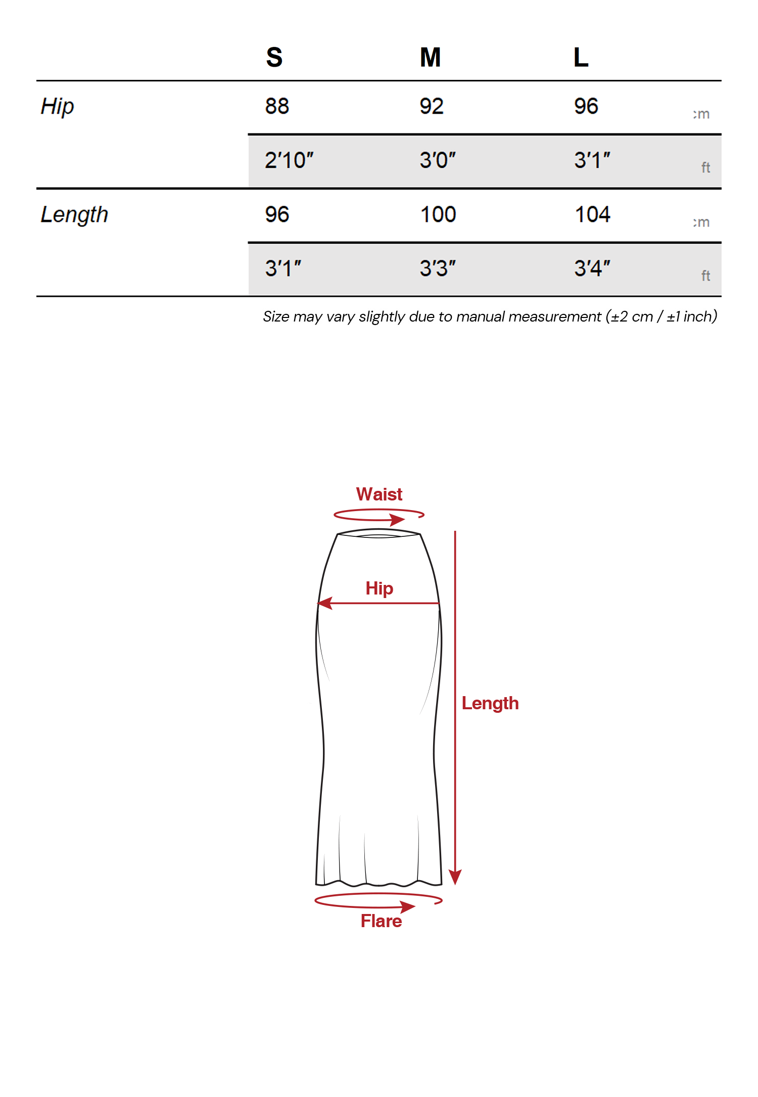 0122stepll ローライズドレープボディコンマキシスカート