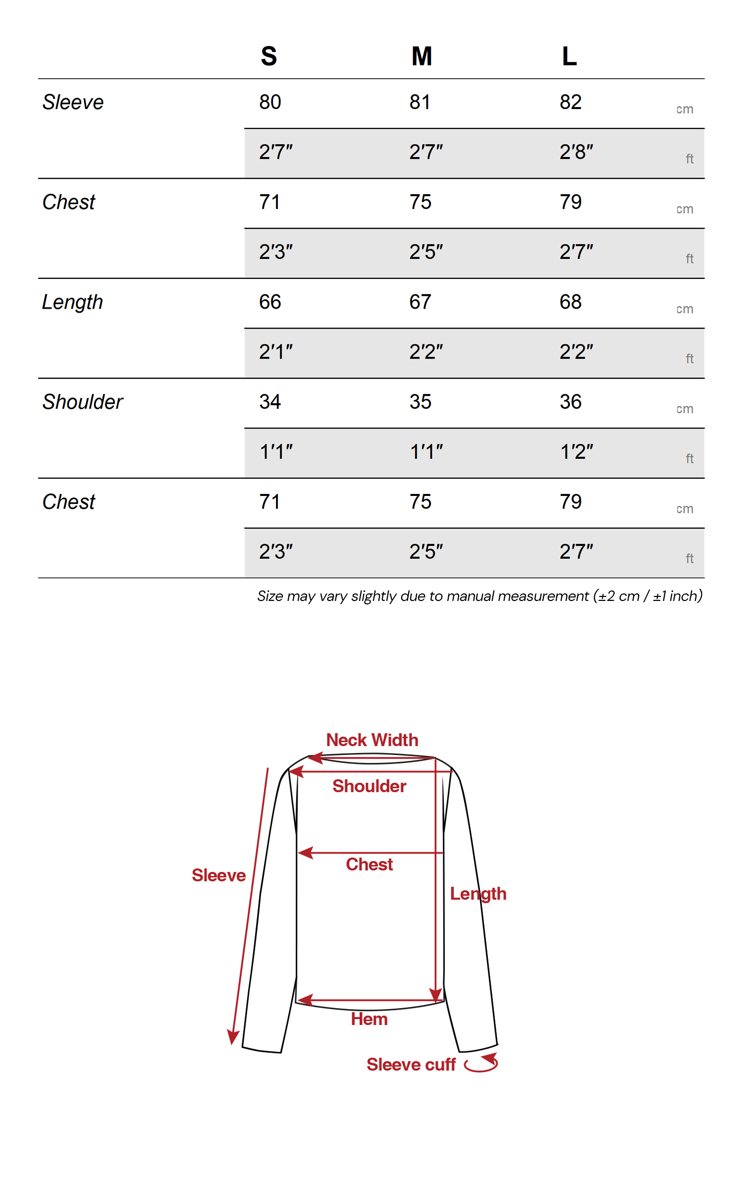 Low pixel シアースクリプトプリントスリムフィットロングスリーブTシャツ