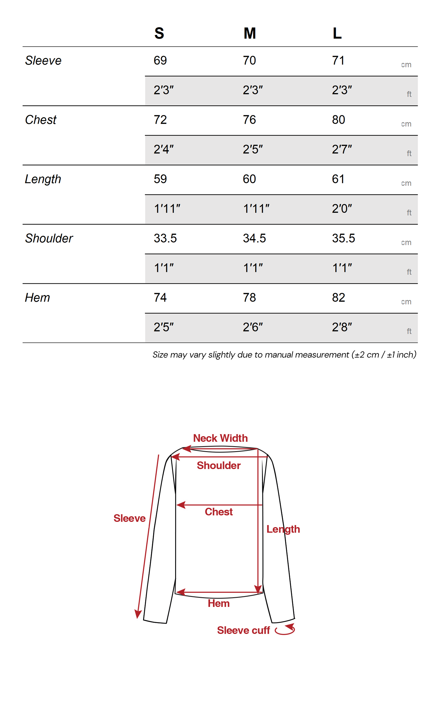 Rase le sol フレアスリーブ付きコンツアードニットトップ