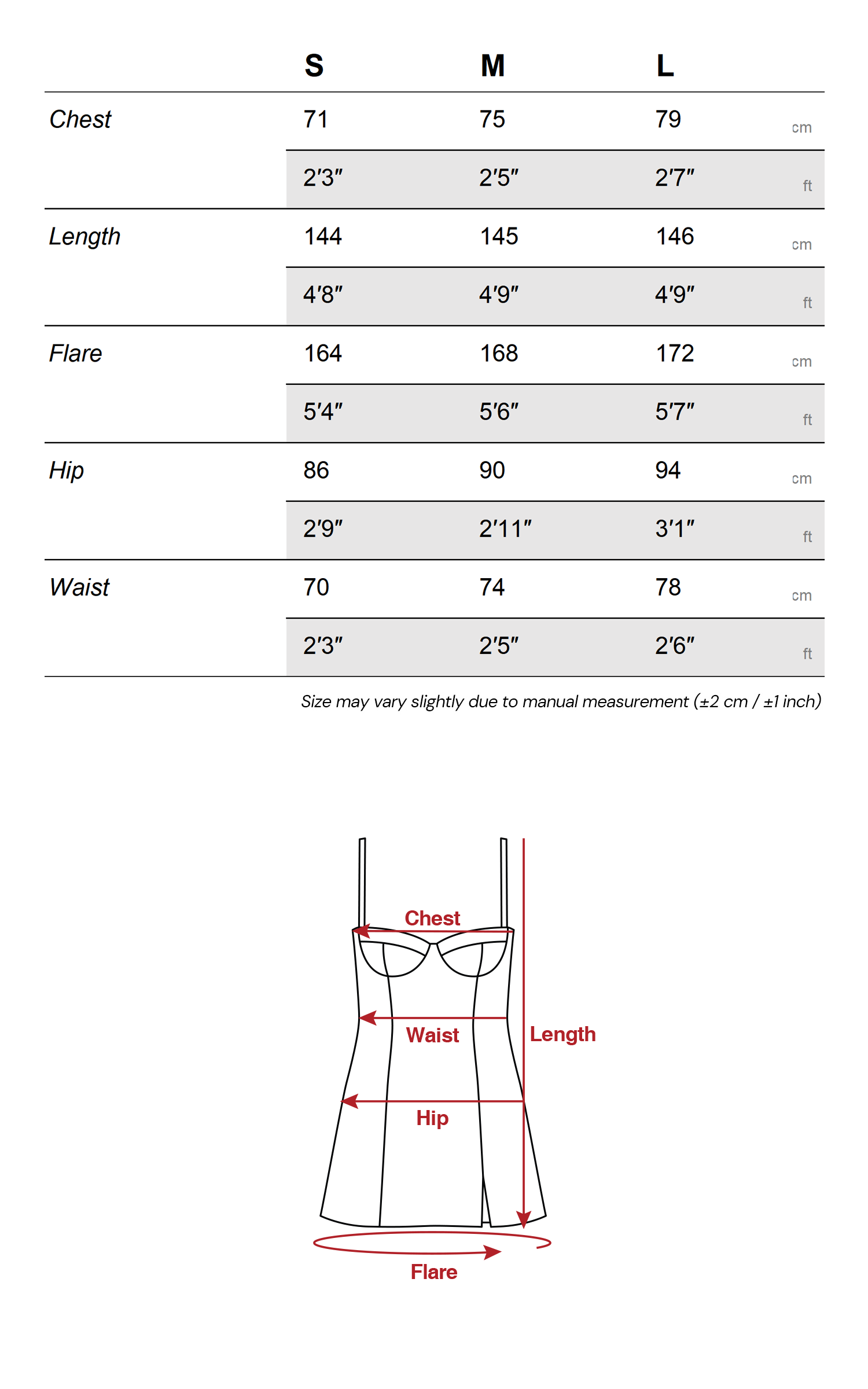 ROVENTE レーストリムサテンスリップマキシドレス