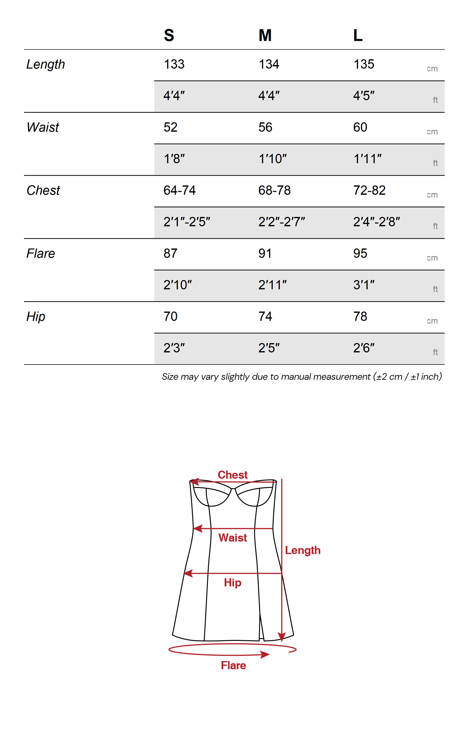 ROVENTE ストラップレスのスパンコール刺繍マキシドレス