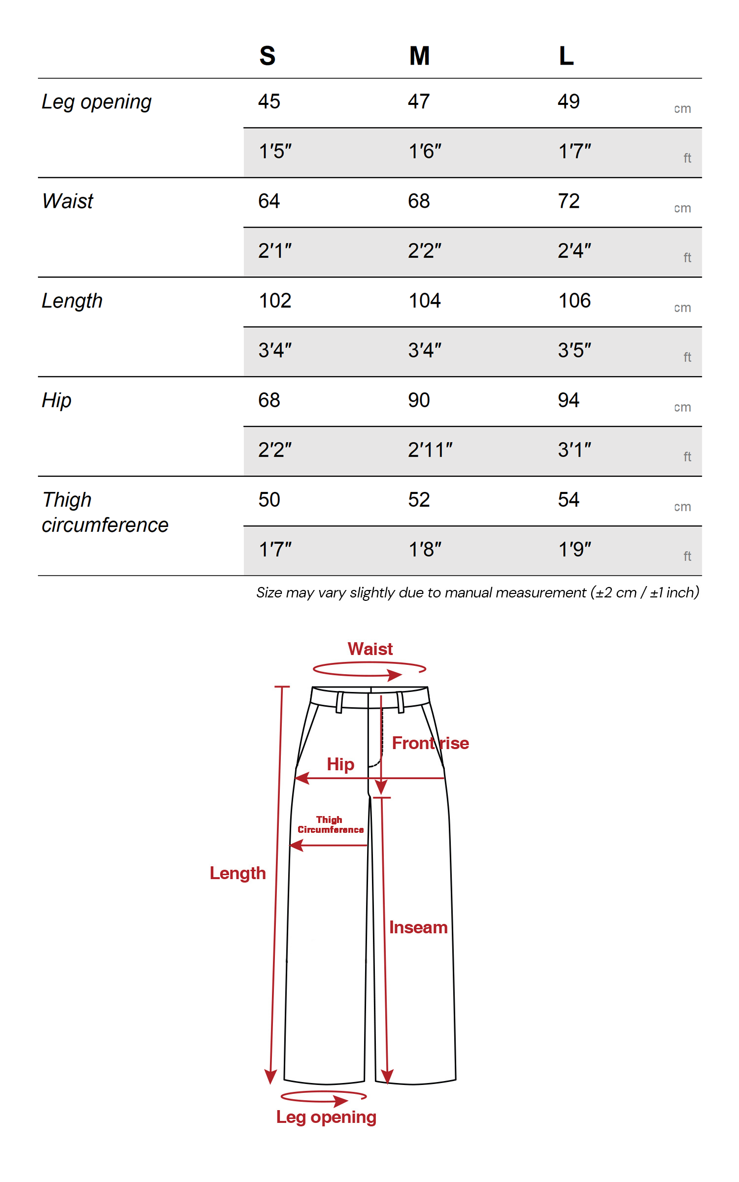 IAMXIAA ヴィンテージシルエットのローライズスリムフィットフレアデニムジーンズ